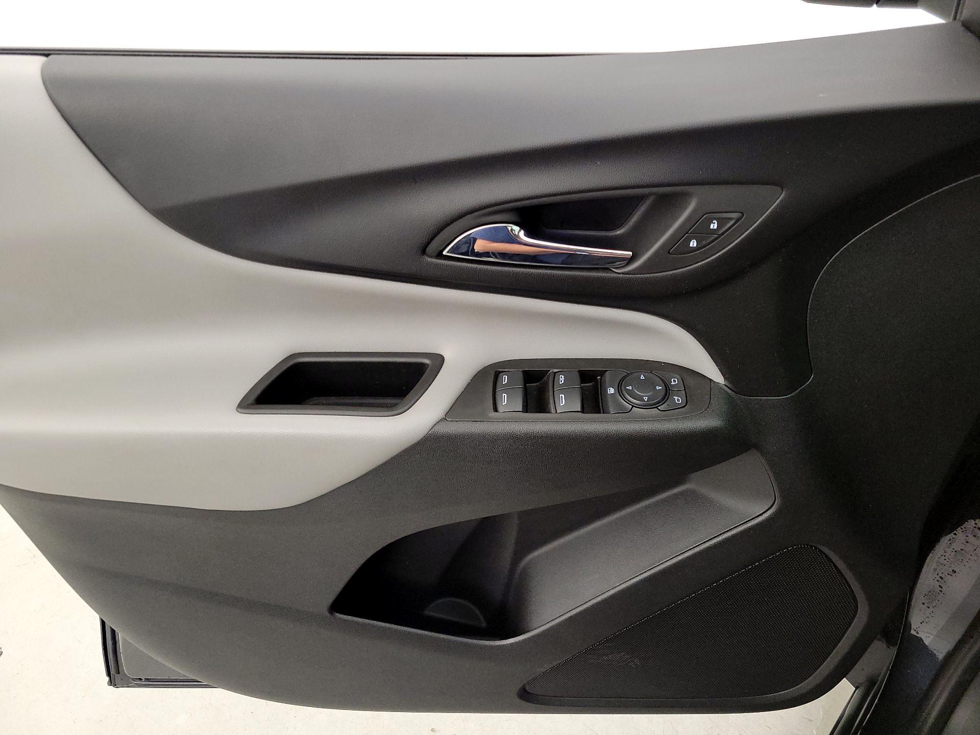 Thumbnail: 2022 Chevrolet Equinox - 12