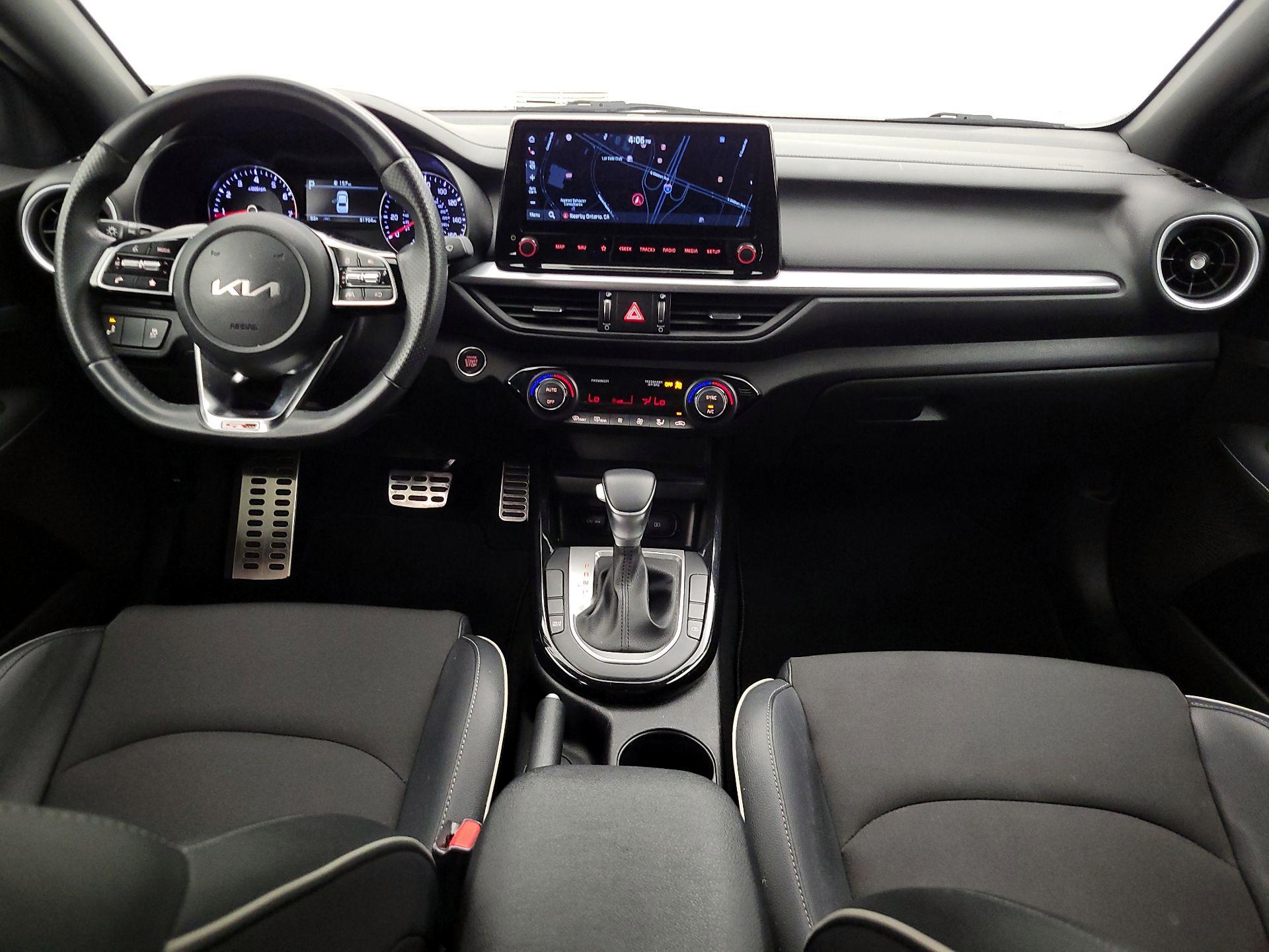 Thumbnail: 2023 Kia Forte - 9