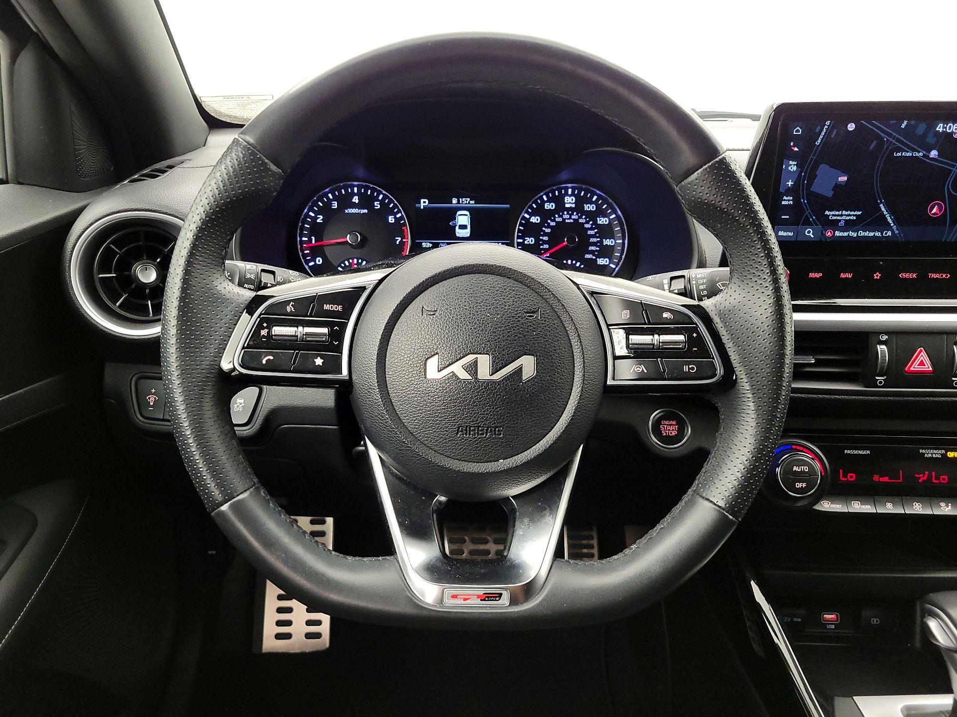 Thumbnail: 2023 Kia Forte - 10