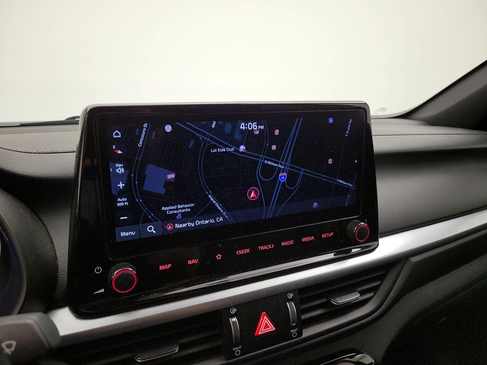 Thumbnail: 2023 Kia Forte - 14