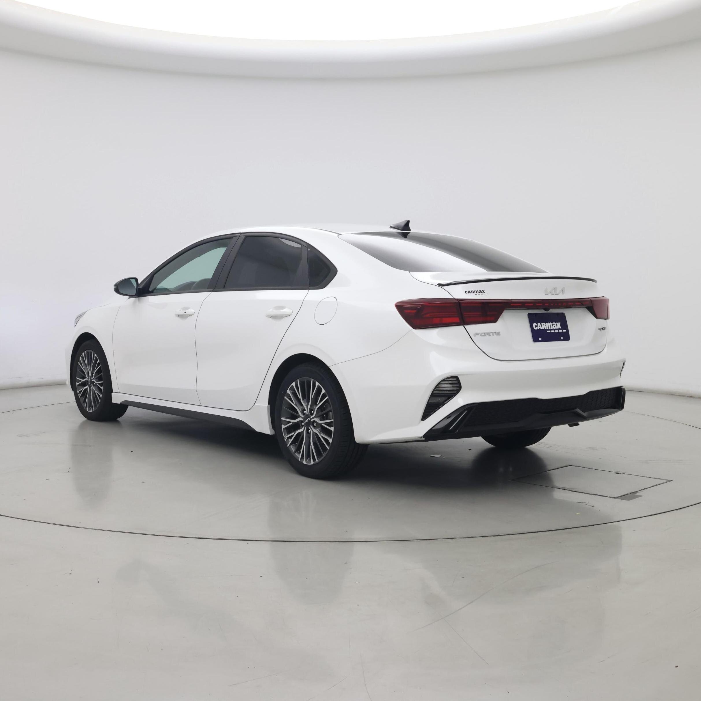 Thumbnail: 2023 Kia Forte - 2
