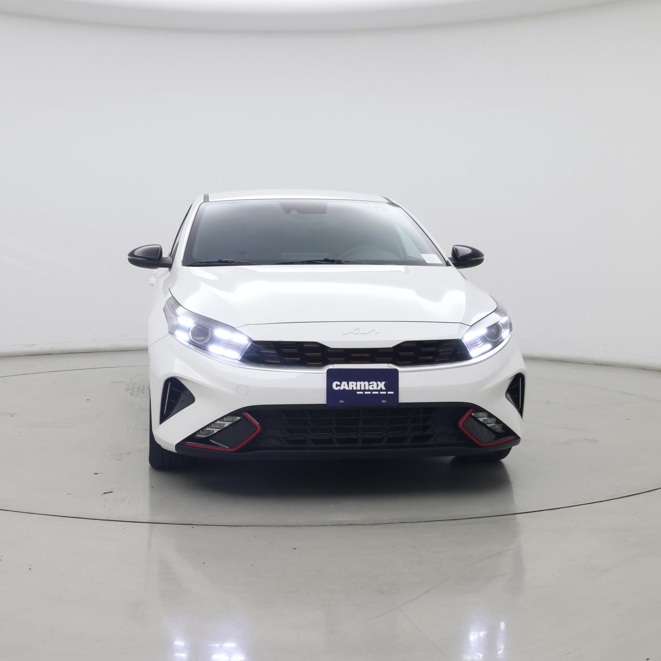 Thumbnail: 2023 Kia Forte - 5