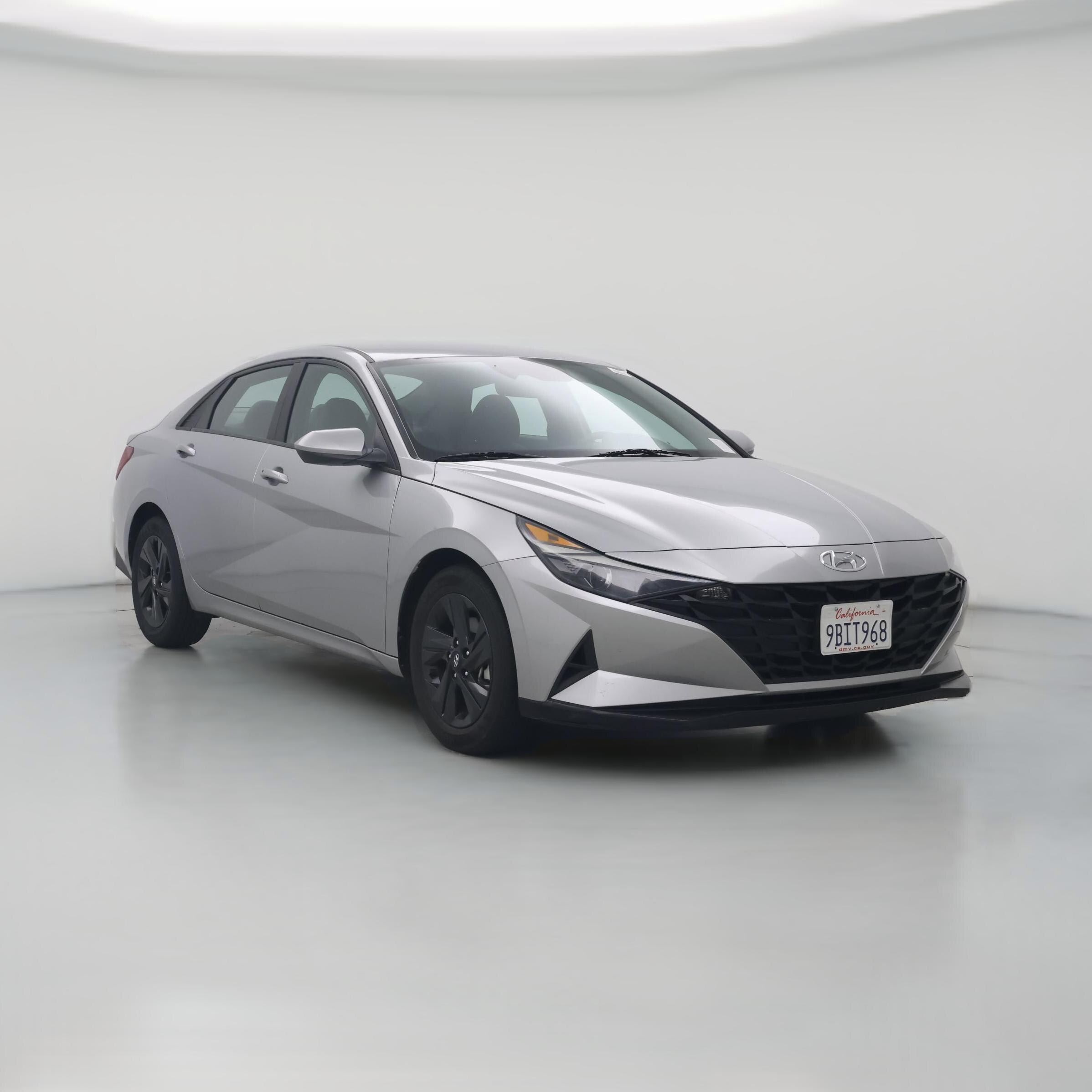 Thumbnail: 2022 Hyundai Elantra - 1