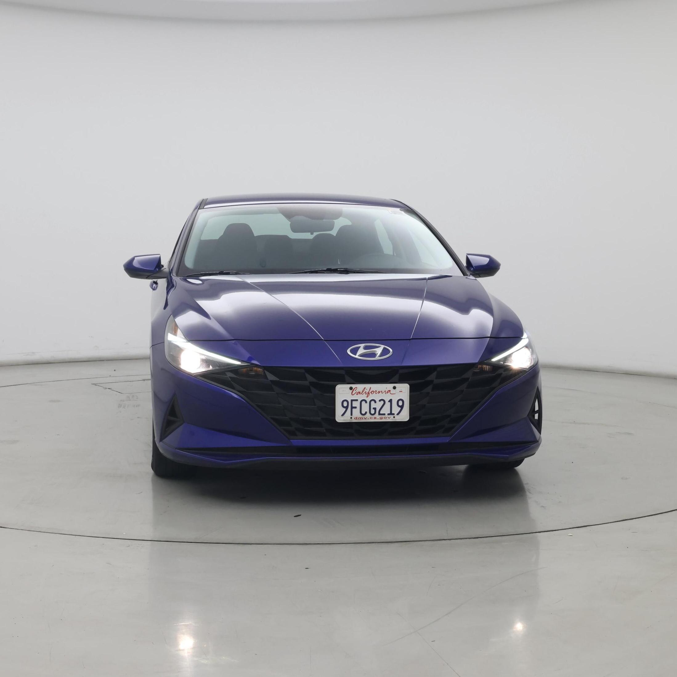 Thumbnail: 2023 Hyundai Elantra - 5