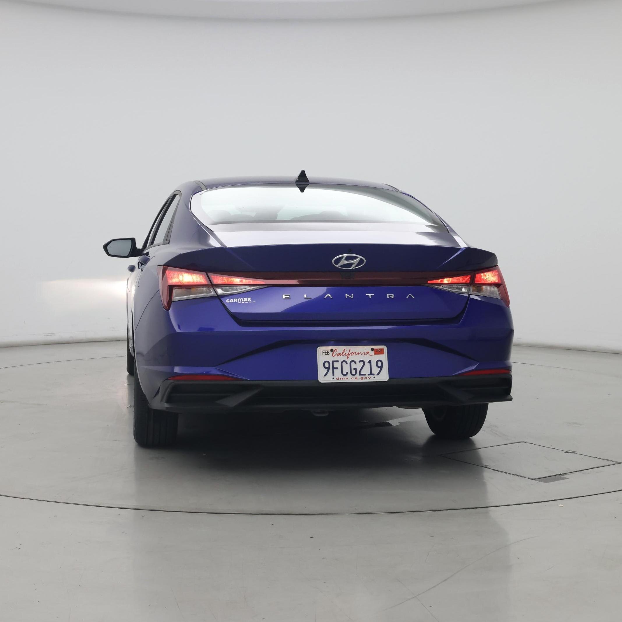 Thumbnail: 2023 Hyundai Elantra - 6