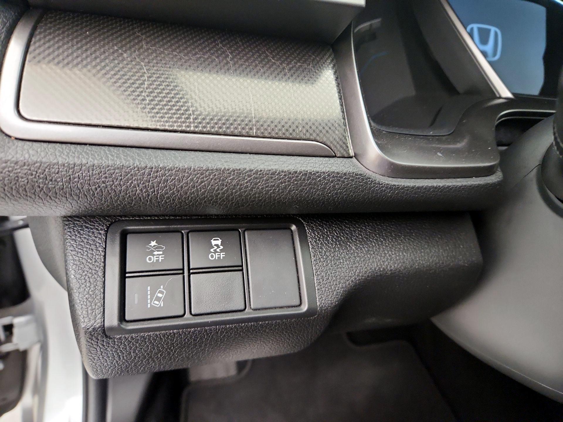 Thumbnail: 2019 Honda Civic - 13