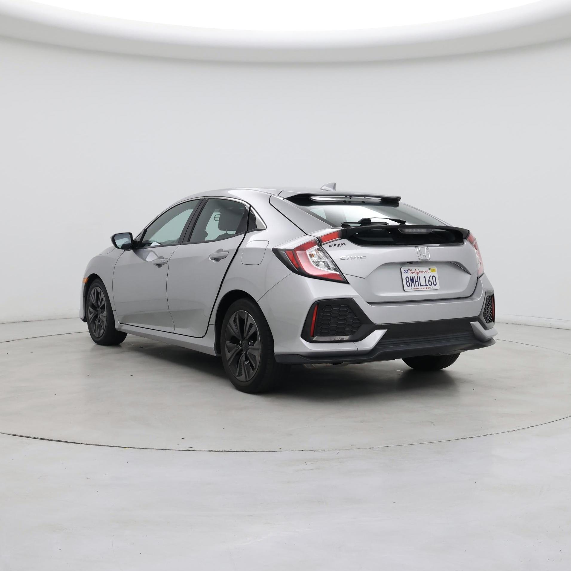 Thumbnail: 2019 Honda Civic - 2