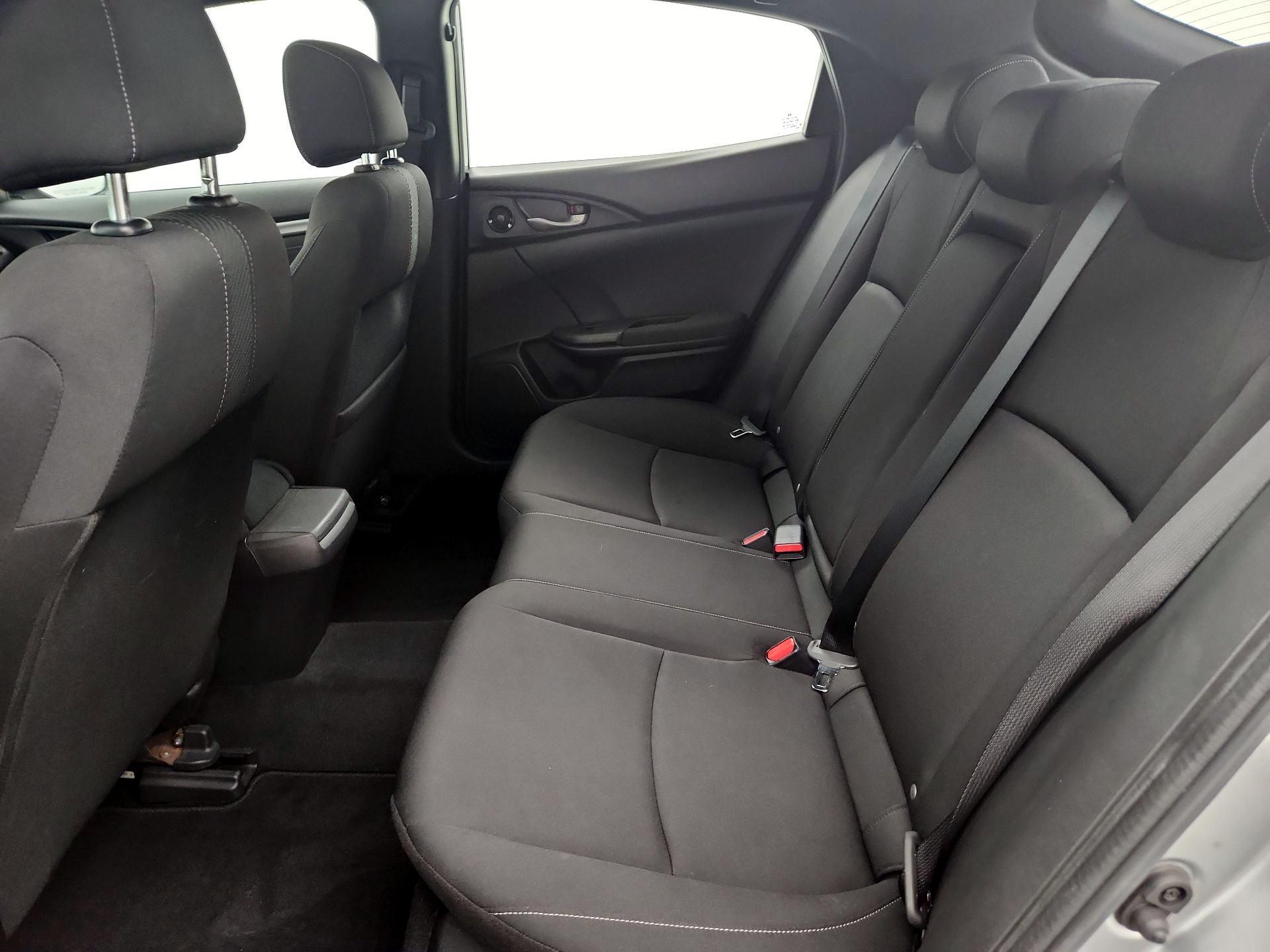 Thumbnail: 2019 Honda Civic - 19