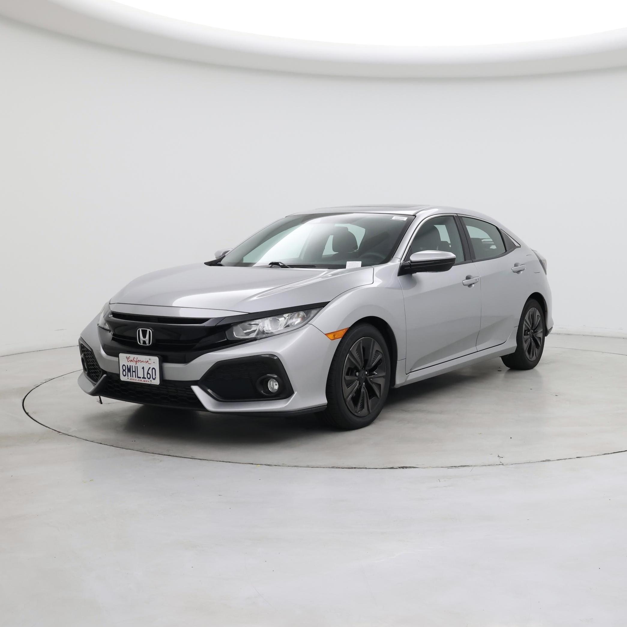 Thumbnail: 2019 Honda Civic - 4