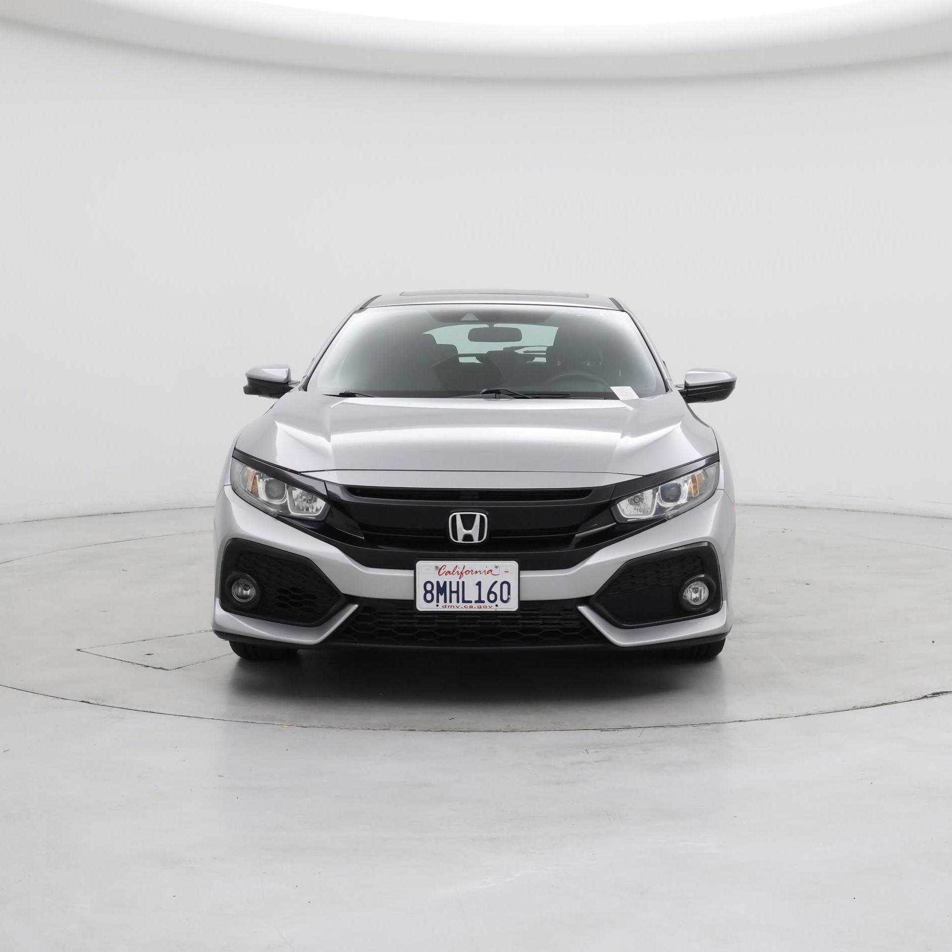 Thumbnail: 2019 Honda Civic - 5