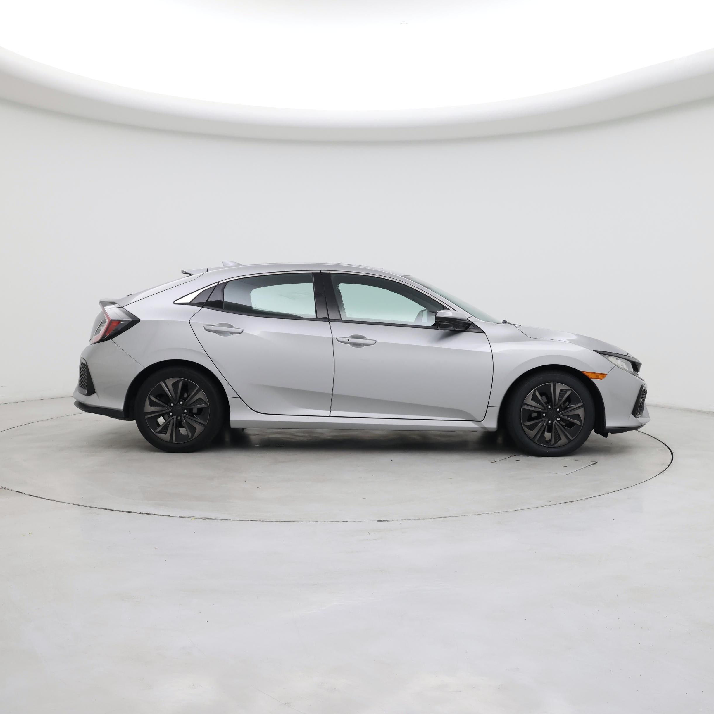 Thumbnail: 2019 Honda Civic - 7