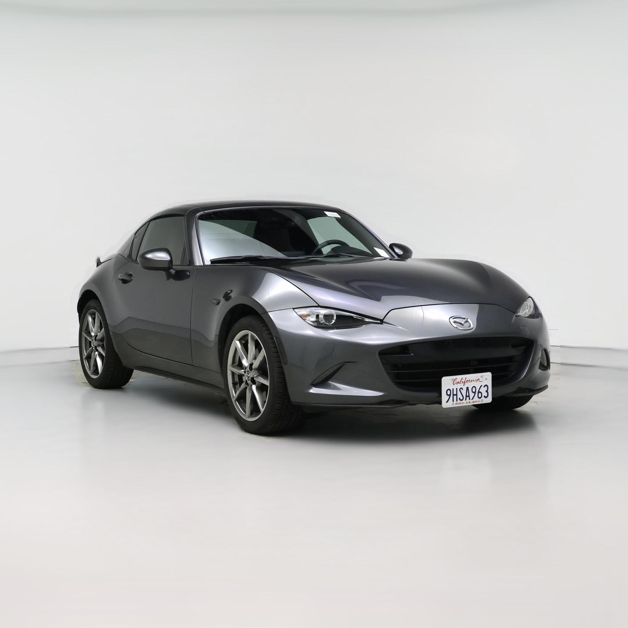 Thumbnail: 2023 Mazda MX-5 Miata - 1