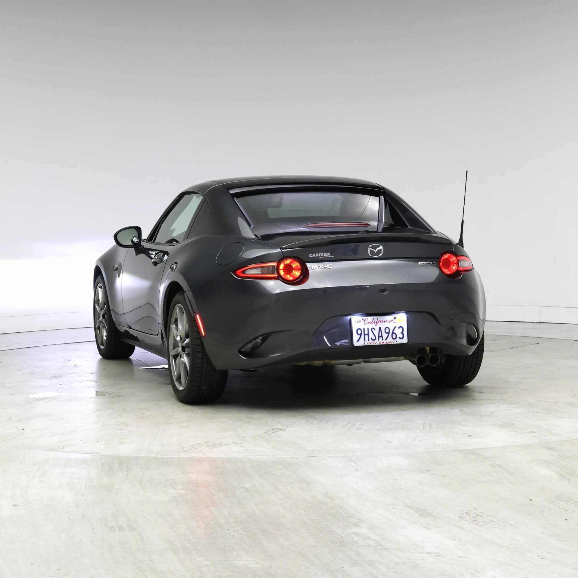 Thumbnail: 2023 Mazda MX-5 Miata - 2