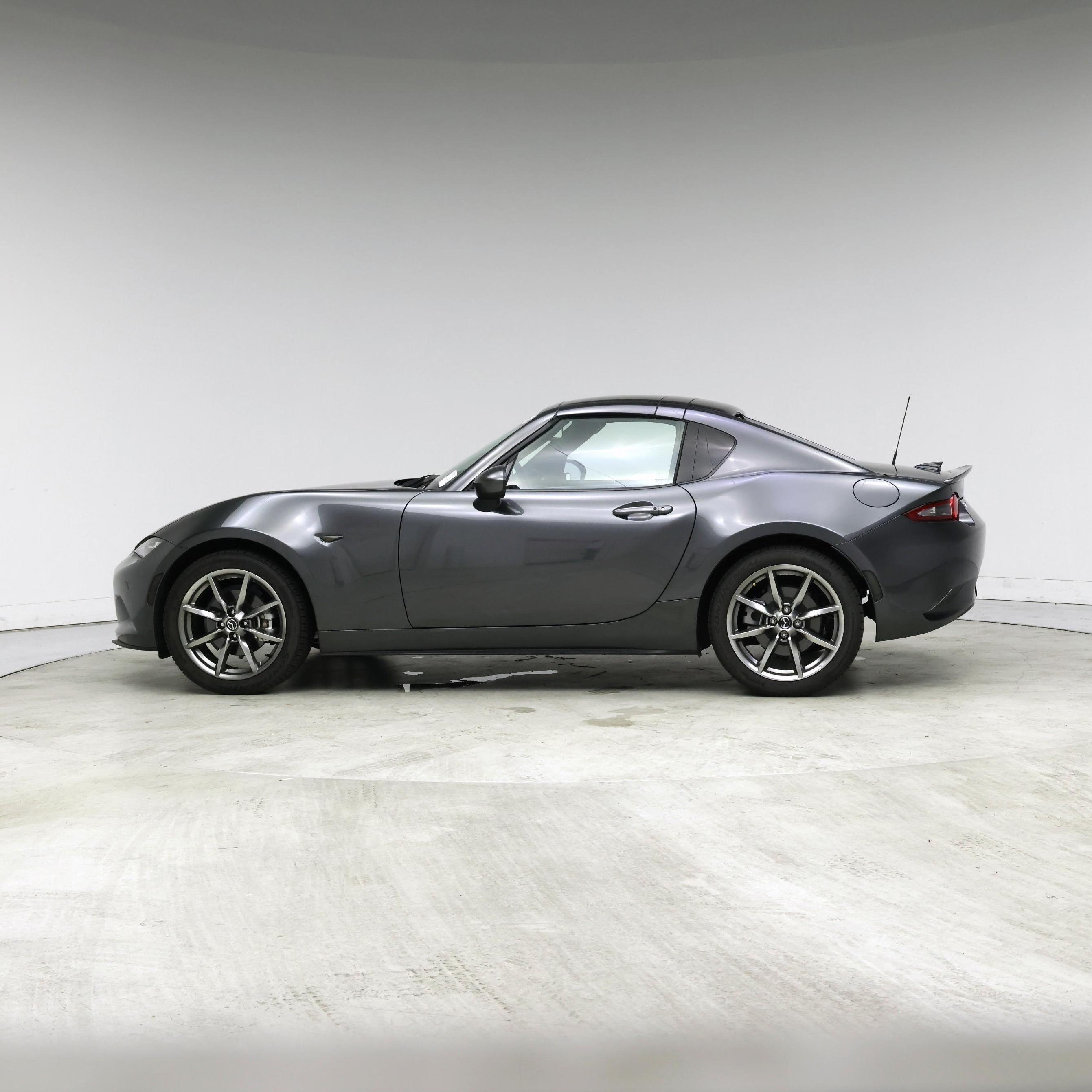 Thumbnail: 2023 Mazda MX-5 Miata - 3
