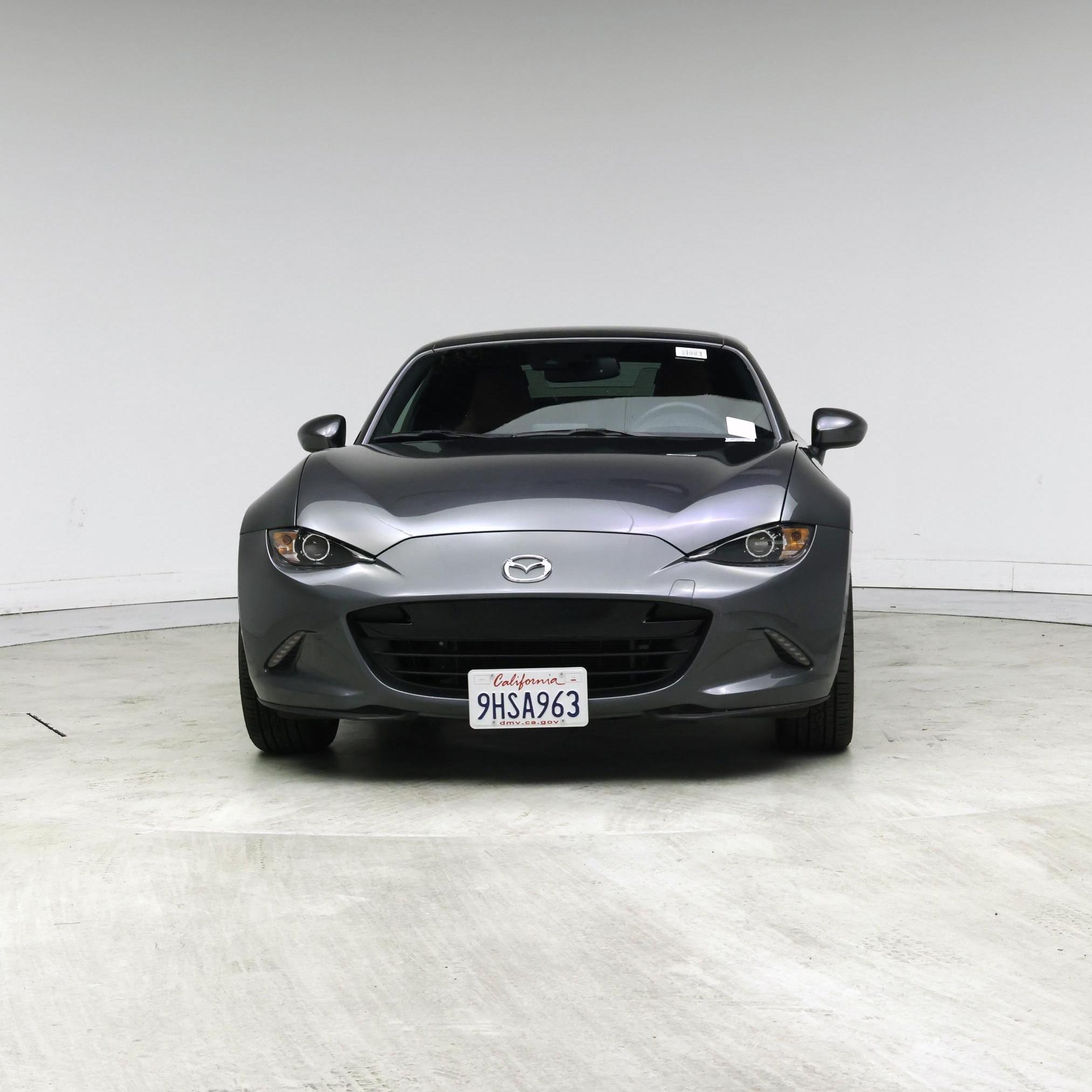 Thumbnail: 2023 Mazda MX-5 Miata - 5