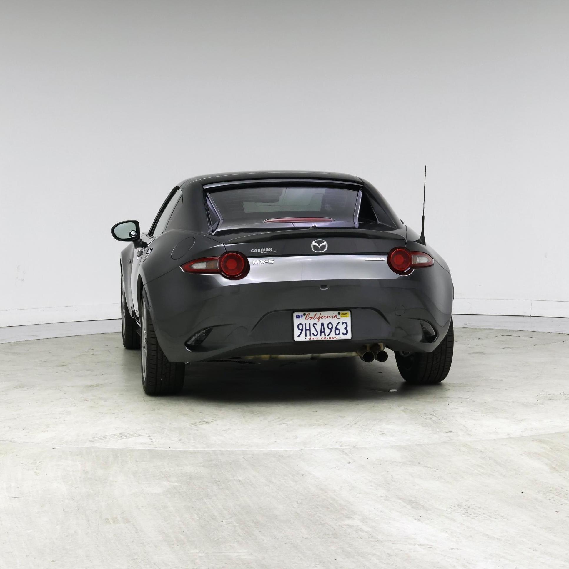 Thumbnail: 2023 Mazda MX-5 Miata - 6