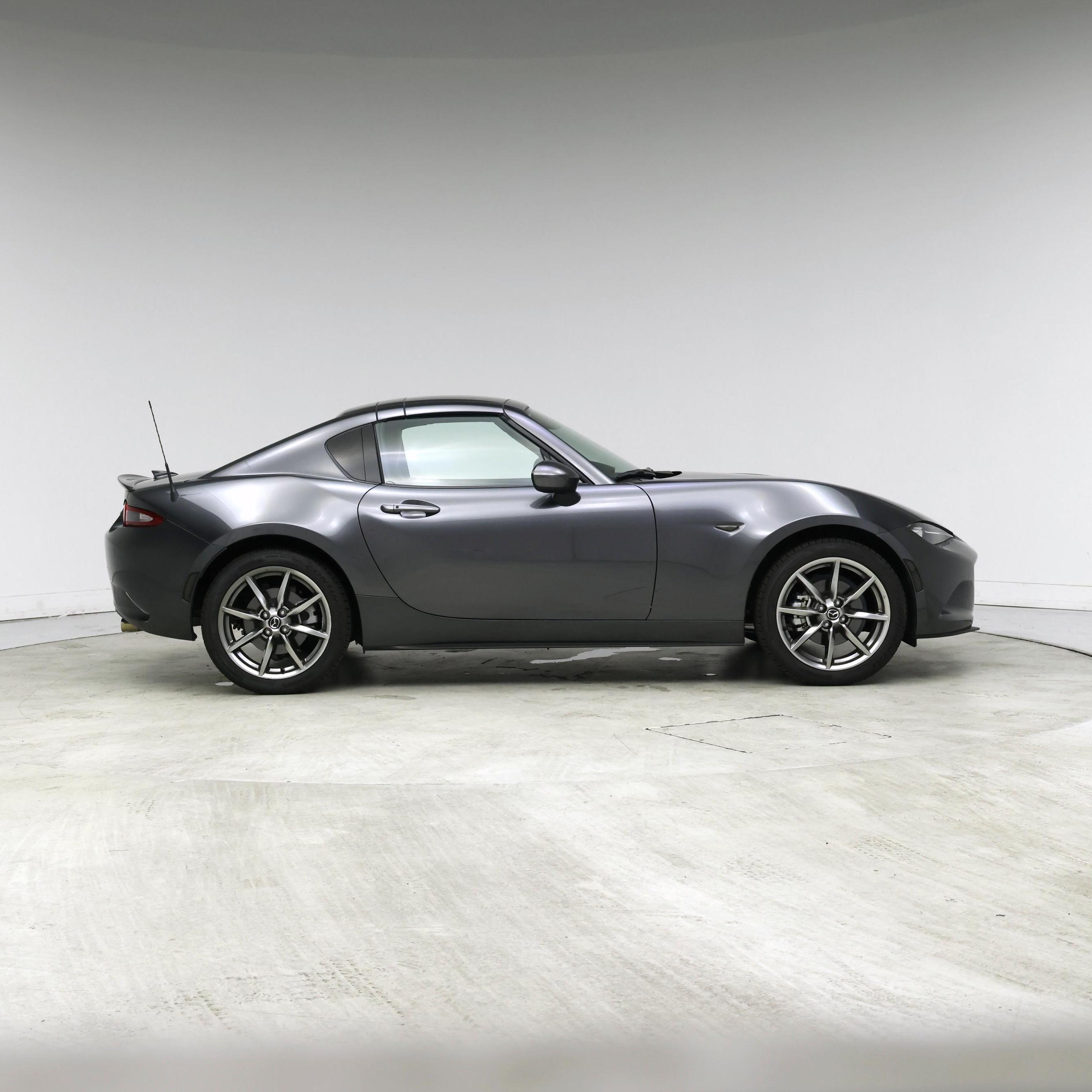 Thumbnail: 2023 Mazda MX-5 Miata - 7