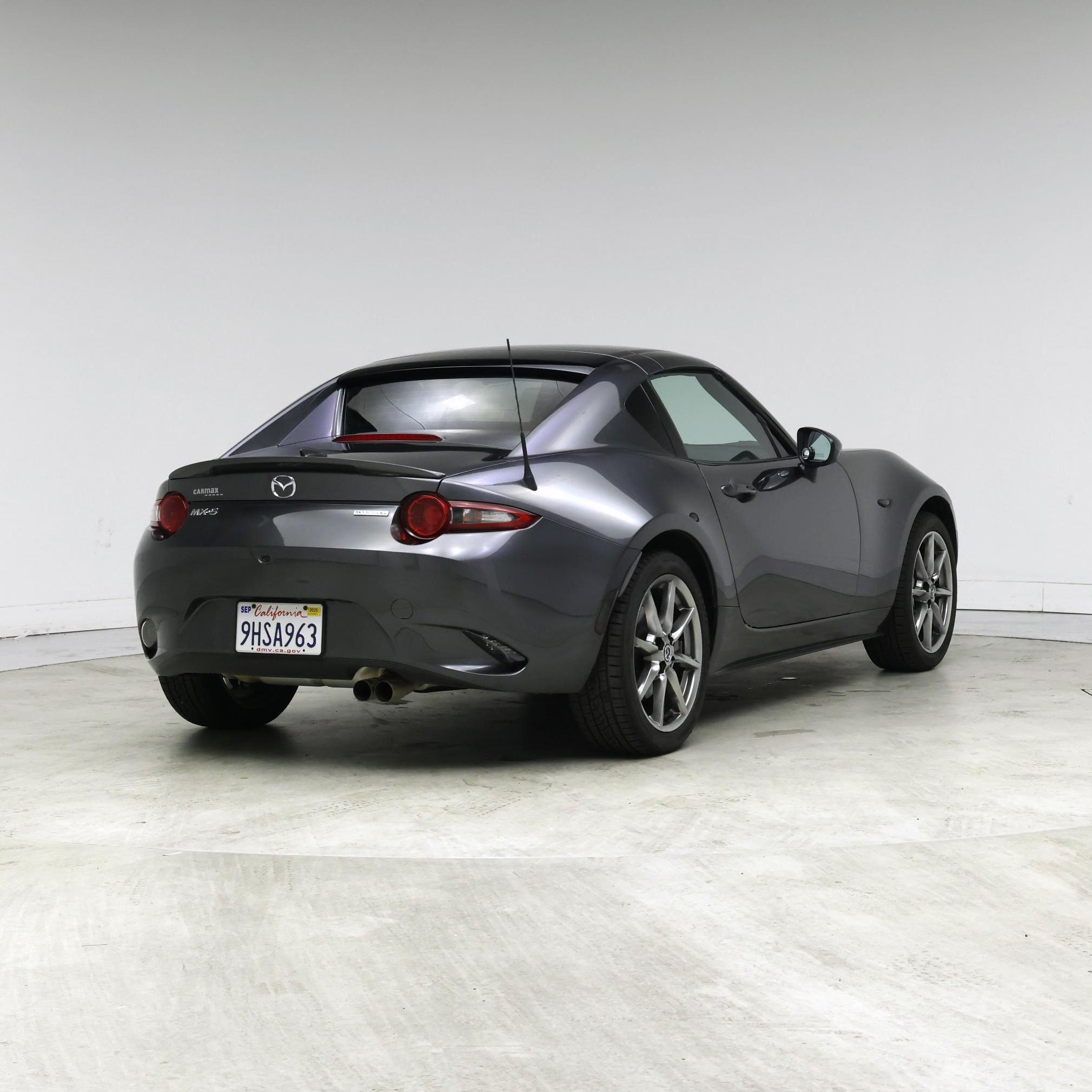 Thumbnail: 2023 Mazda MX-5 Miata - 8