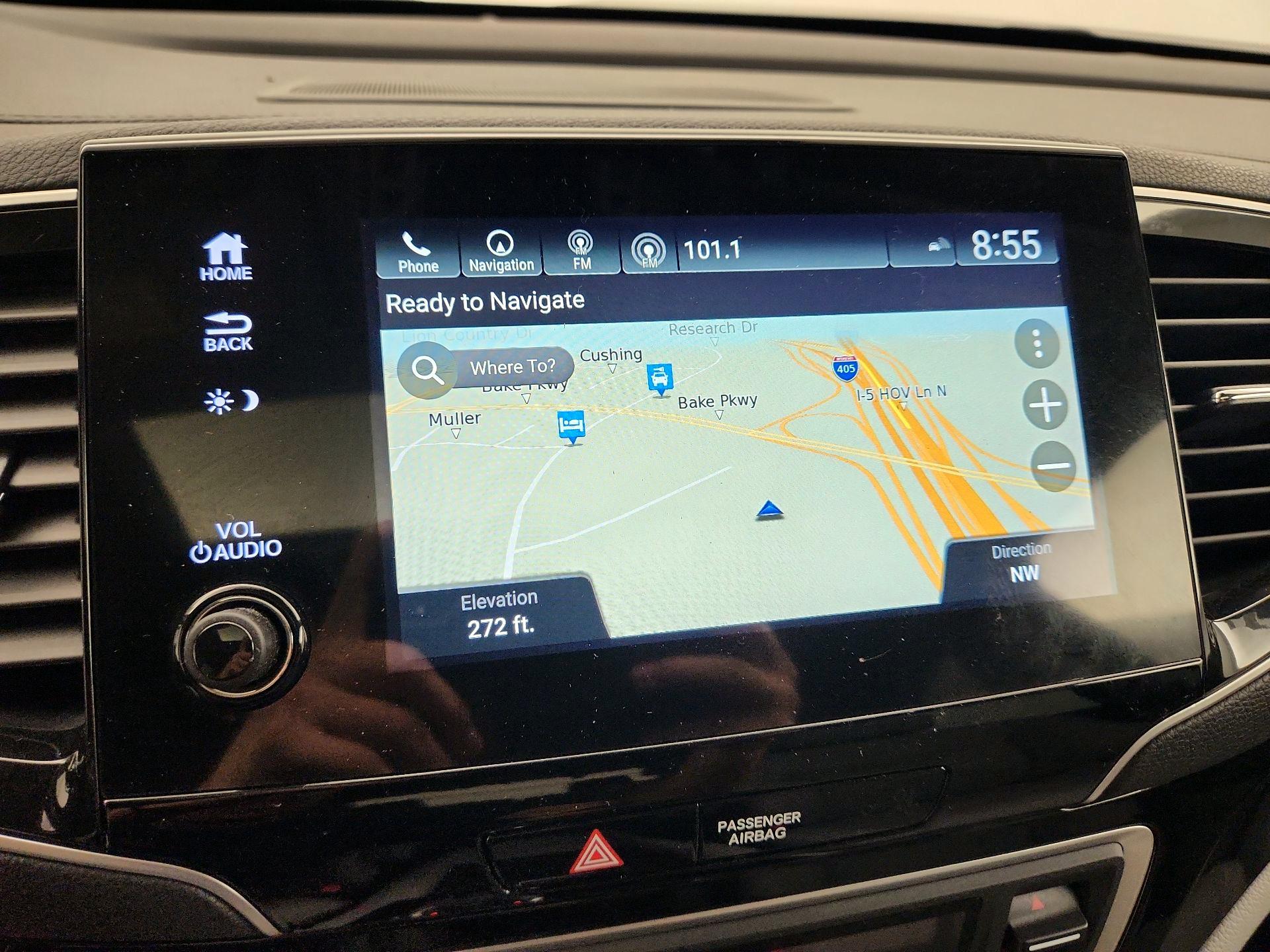 Thumbnail: 2019 Honda Pilot - 12