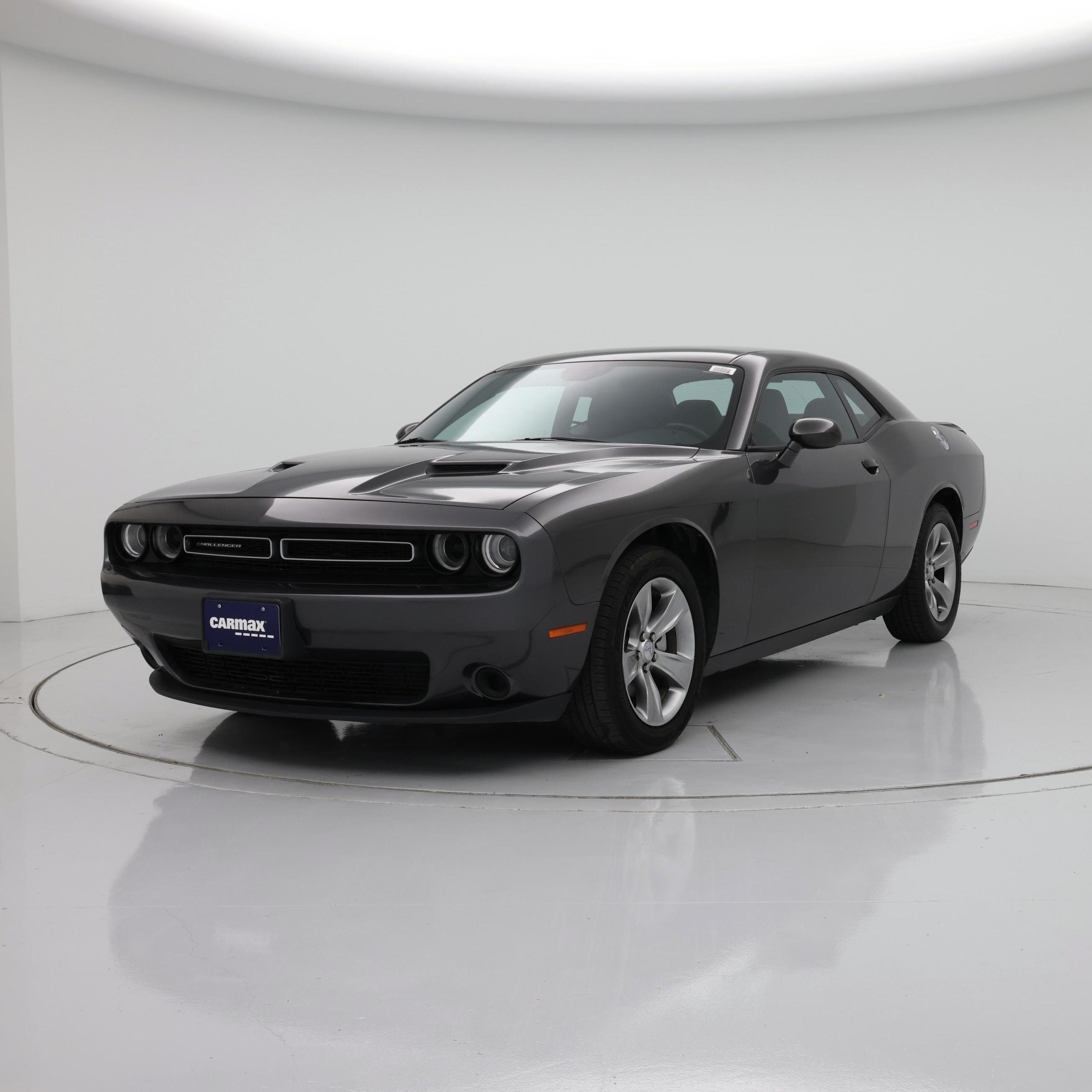 Thumbnail: 2022 Dodge Challenger - 4