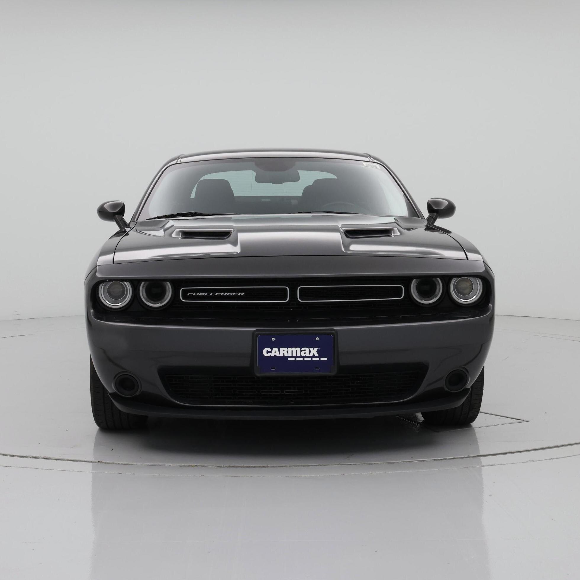 Thumbnail: 2022 Dodge Challenger - 5