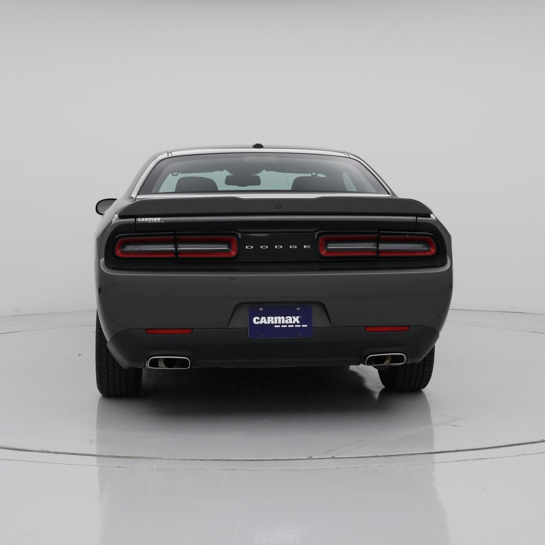 Thumbnail: 2022 Dodge Challenger - 6