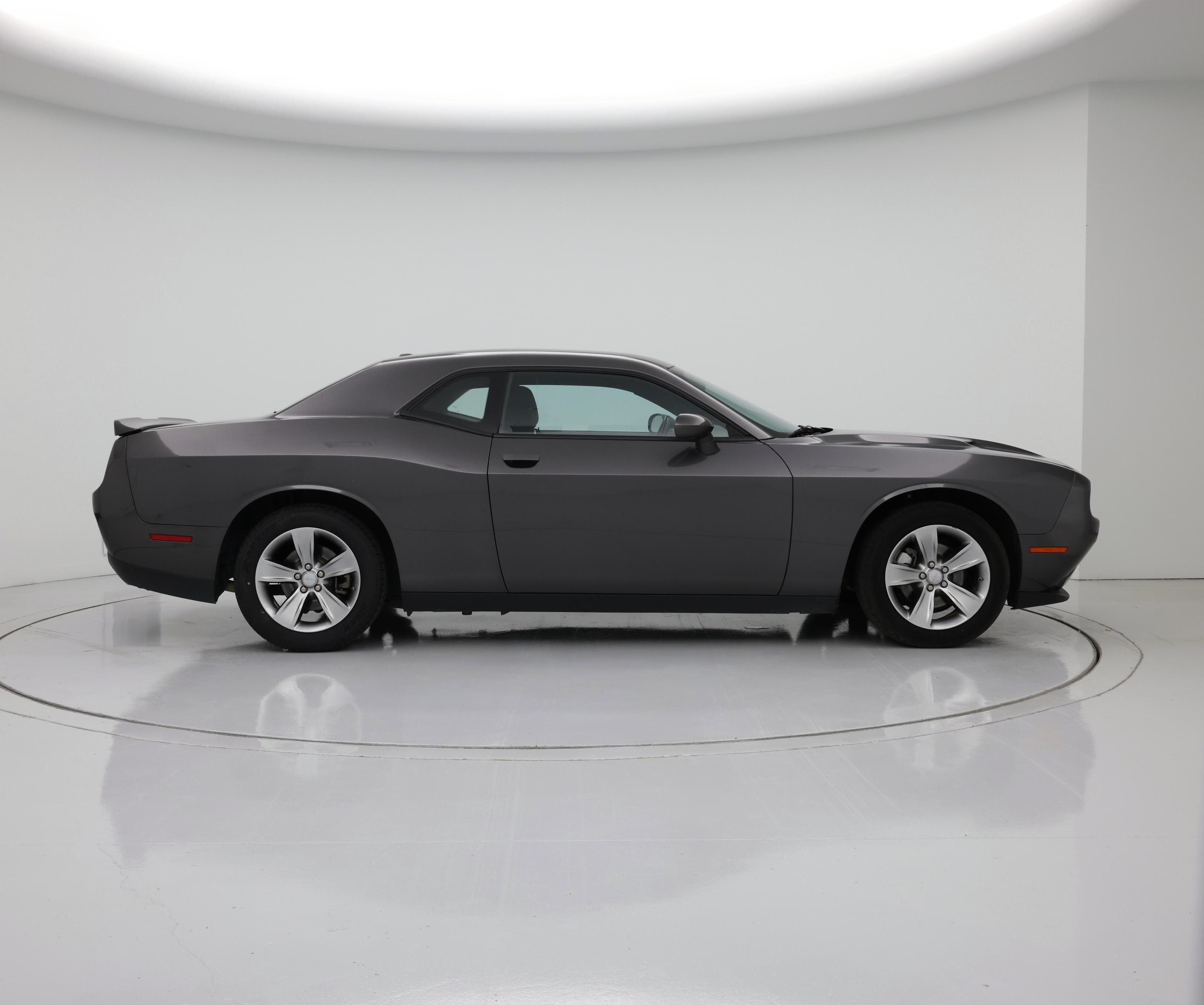 Thumbnail: 2022 Dodge Challenger - 7