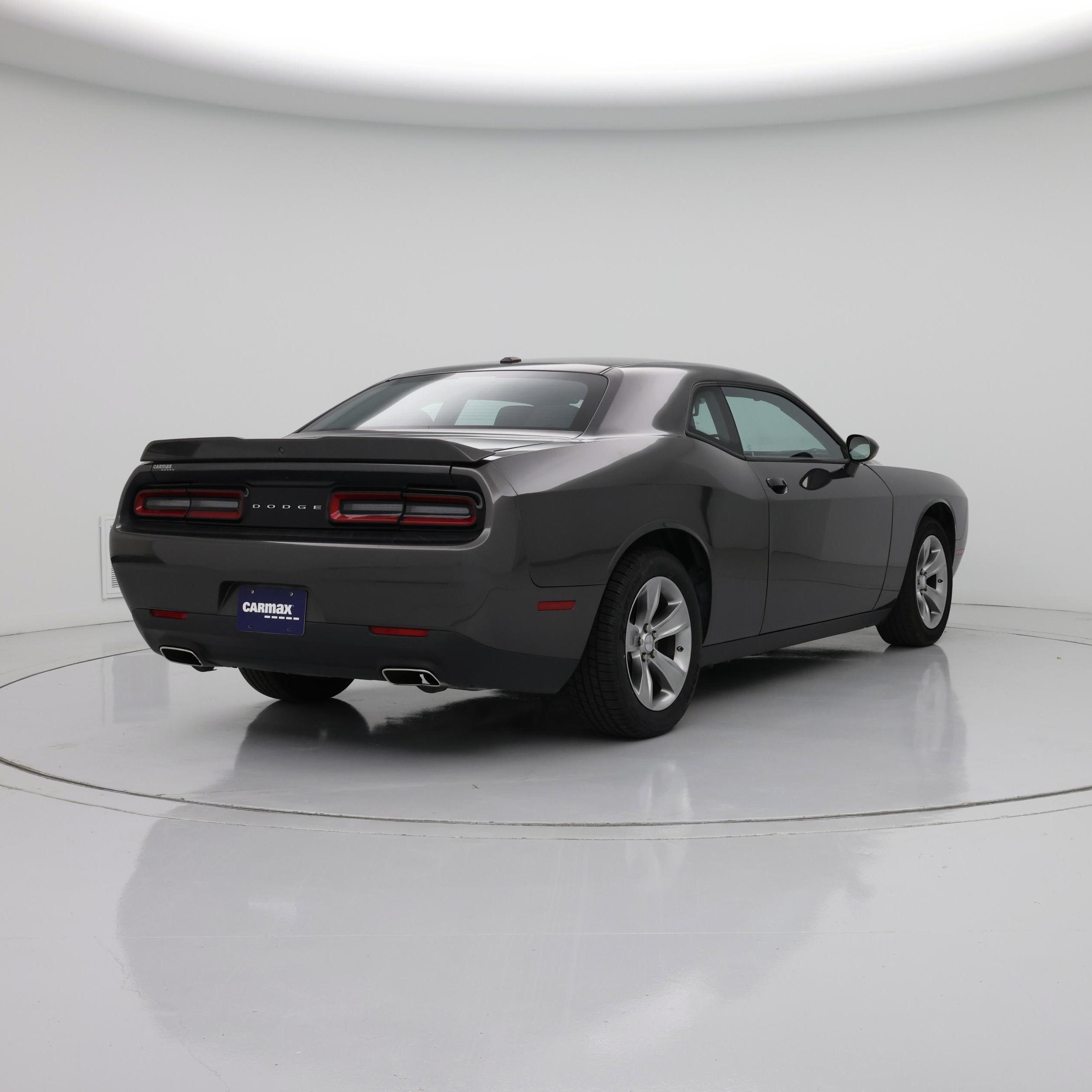 Thumbnail: 2022 Dodge Challenger - 8