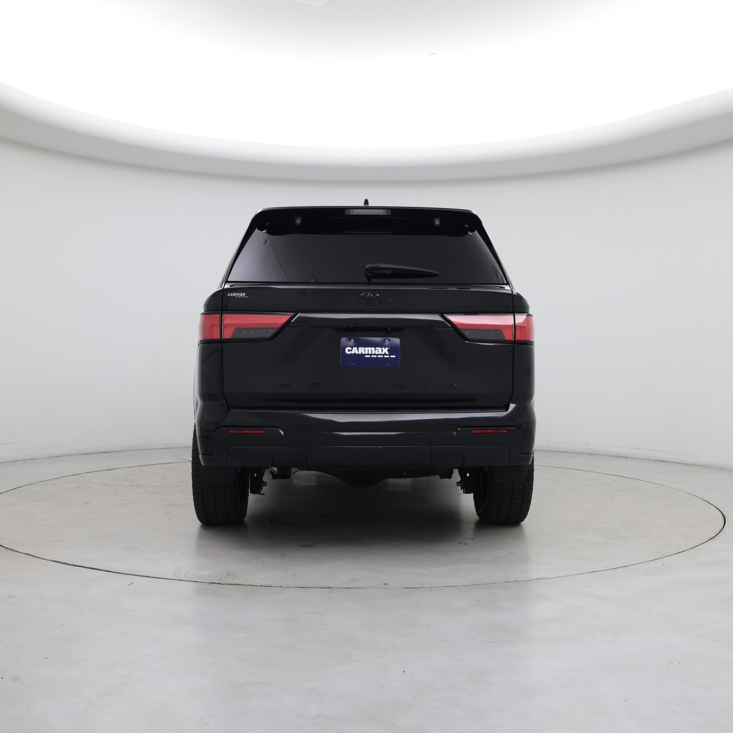 Thumbnail: 2023 Toyota Sequoia - 6