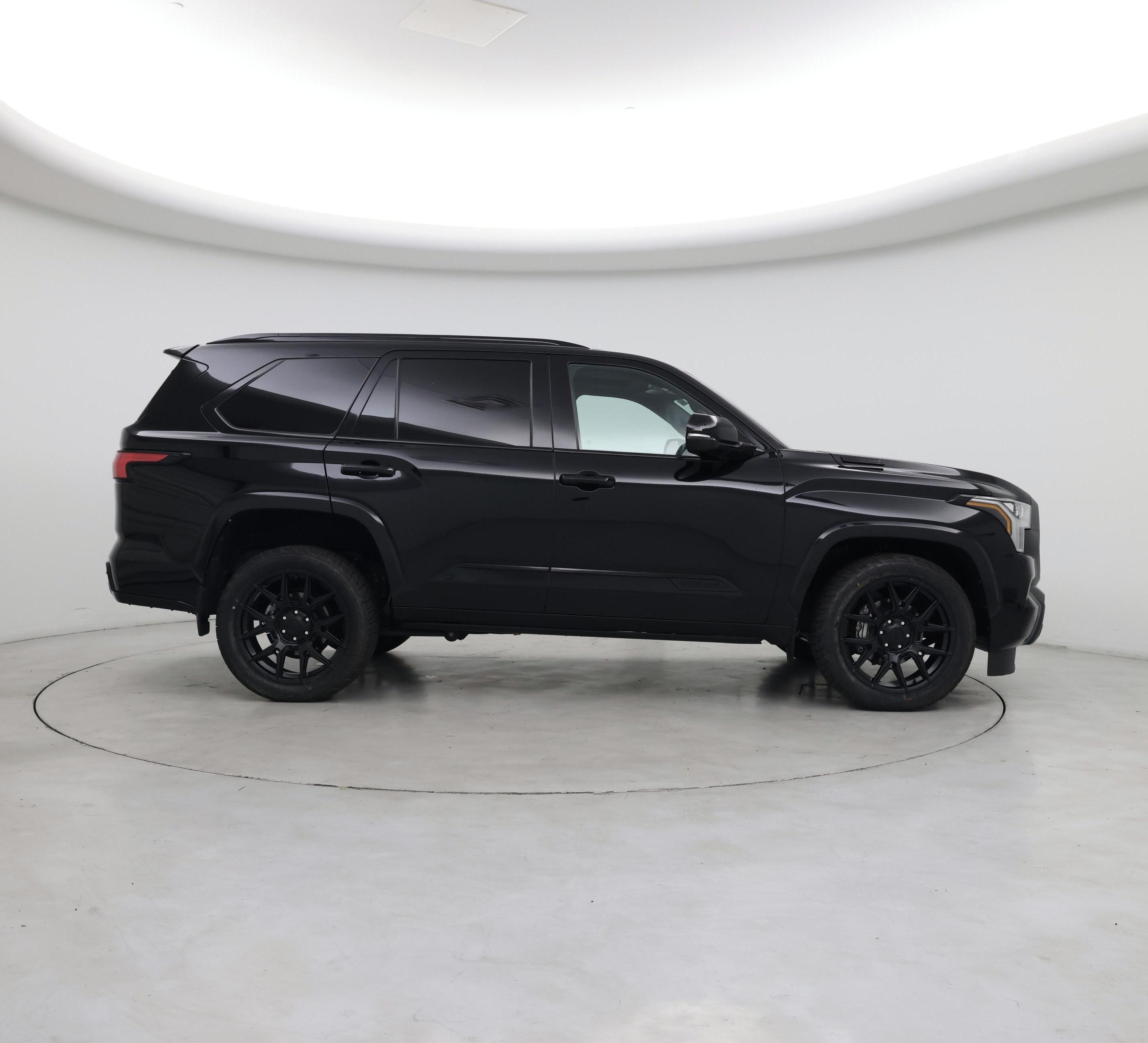 Thumbnail: 2023 Toyota Sequoia - 7