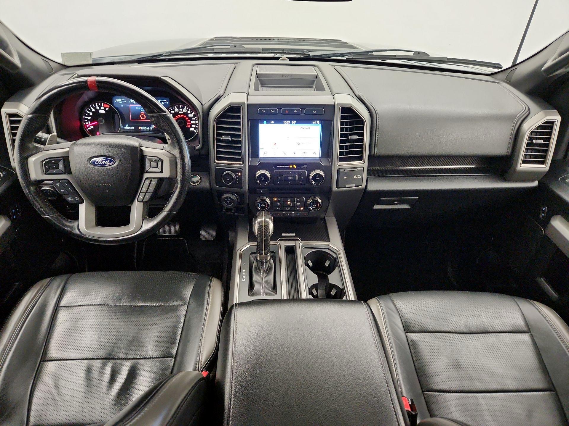 Thumbnail: 2017 Ford F-150 - 9