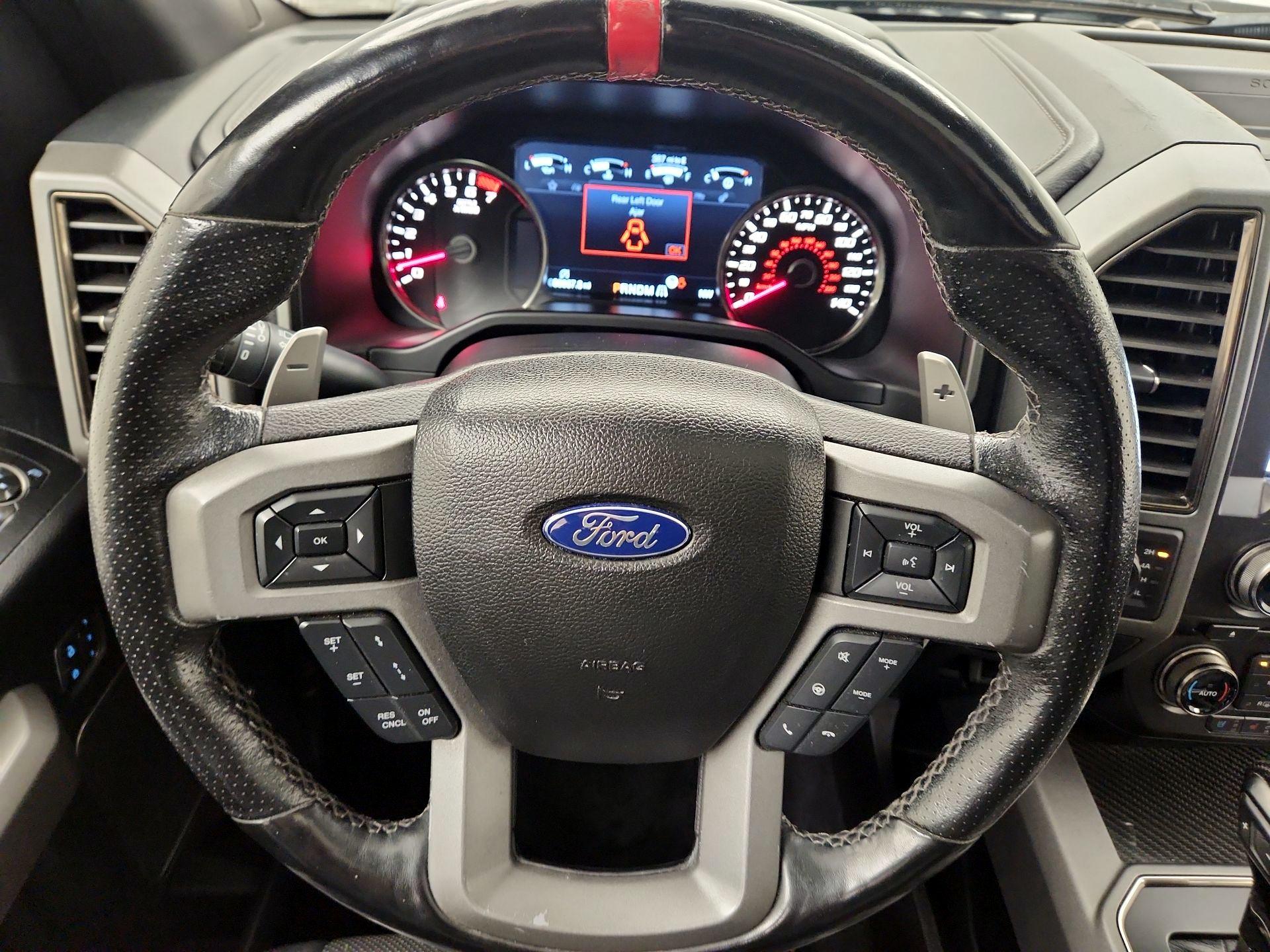 Thumbnail: 2017 Ford F-150 - 10