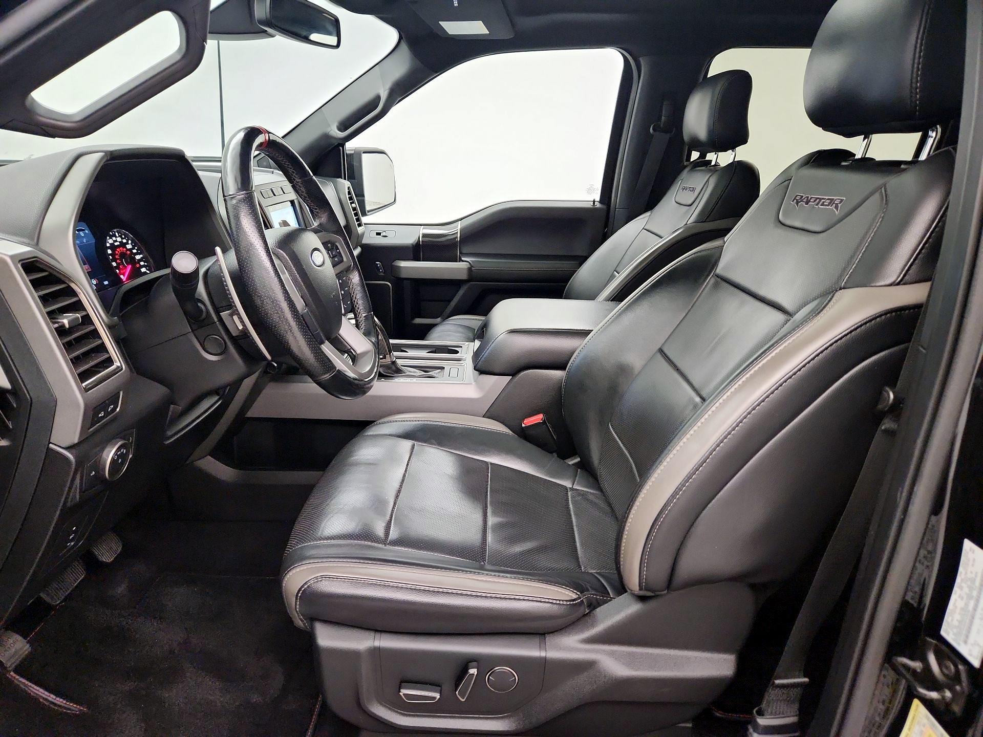 Thumbnail: 2017 Ford F-150 - 11
