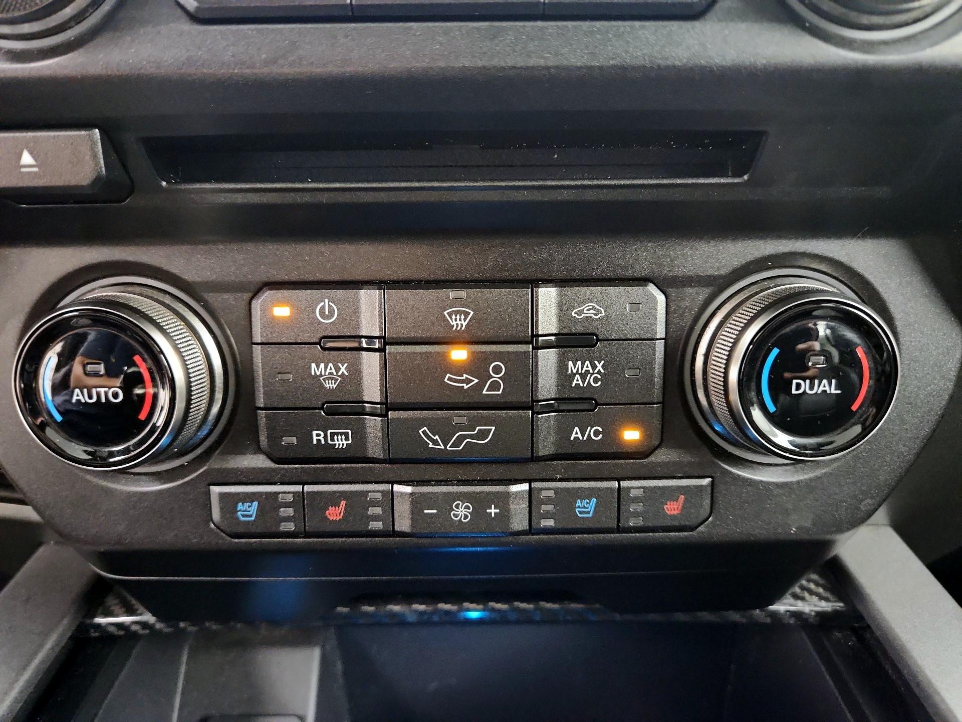 Thumbnail: 2017 Ford F-150 - 17
