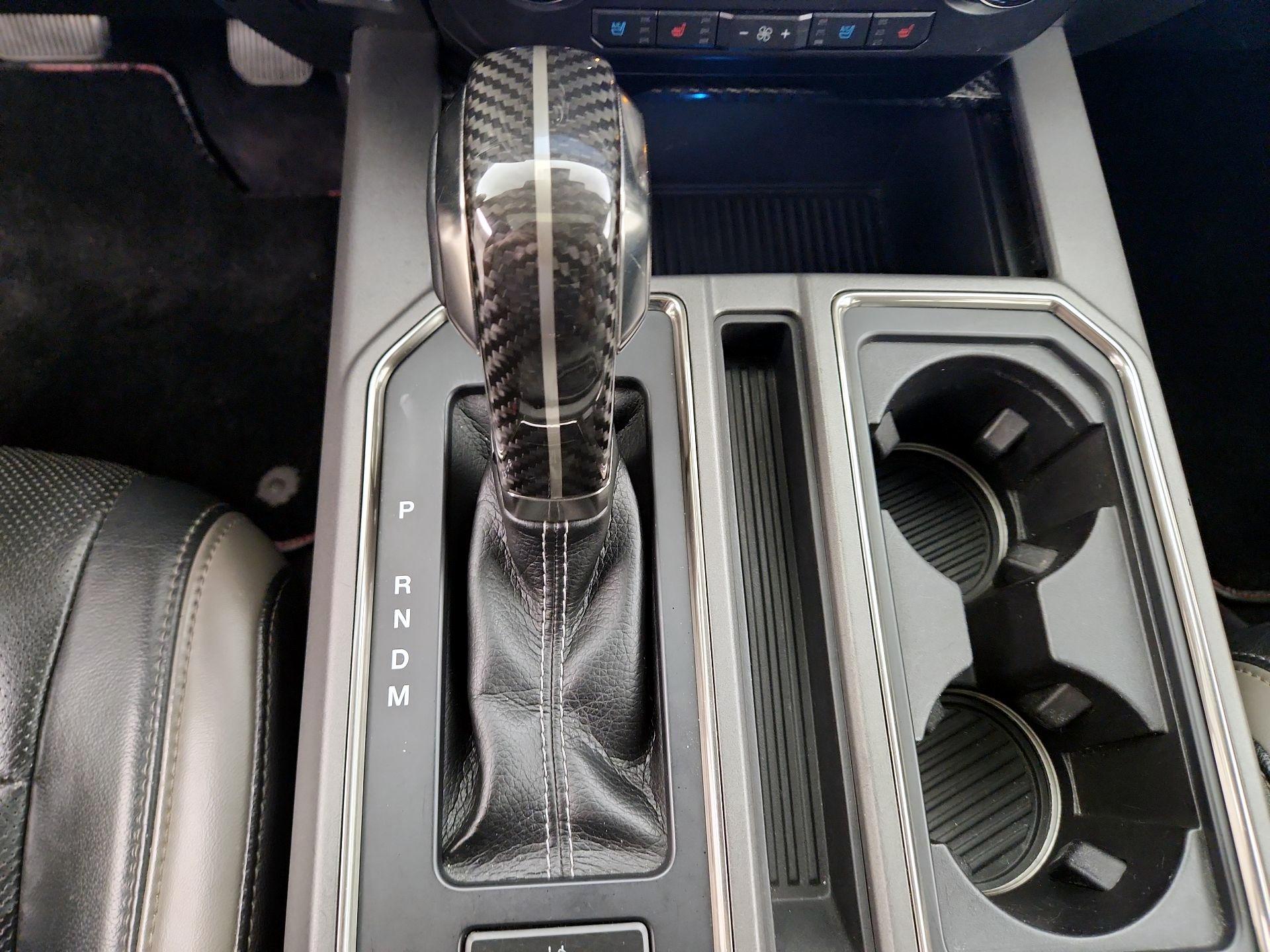 Thumbnail: 2017 Ford F-150 - 18