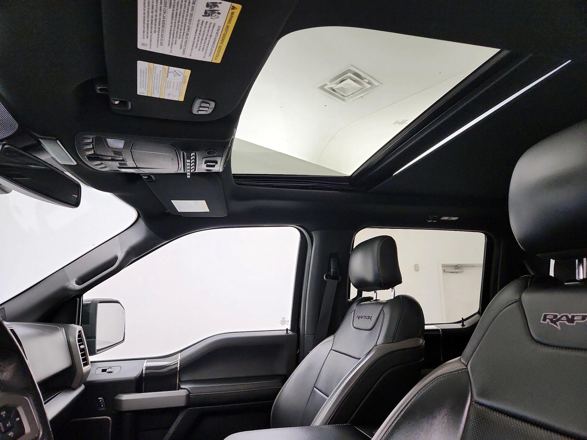 Thumbnail: 2017 Ford F-150 - 20