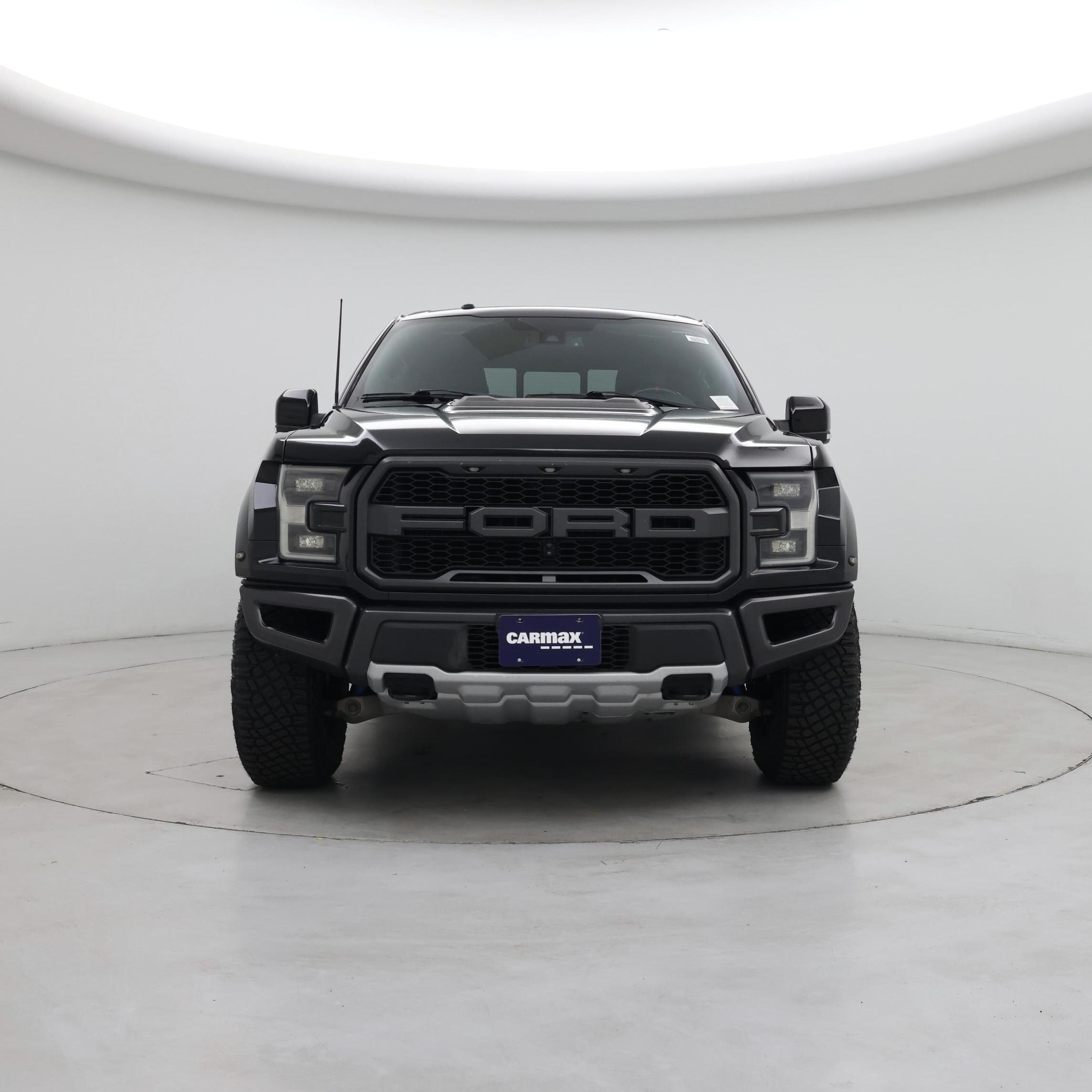 Thumbnail: 2017 Ford F-150 - 5