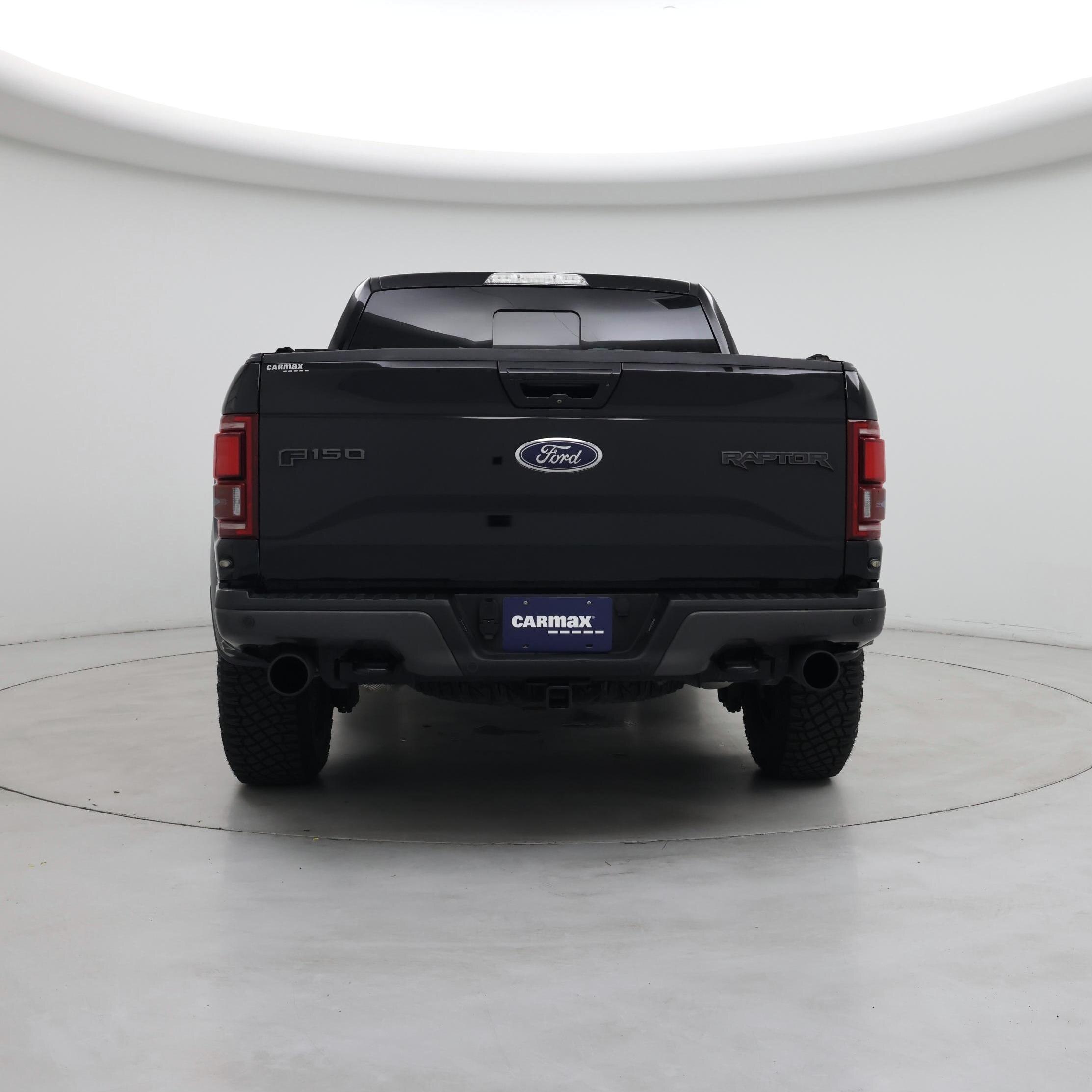 Thumbnail: 2017 Ford F-150 - 6