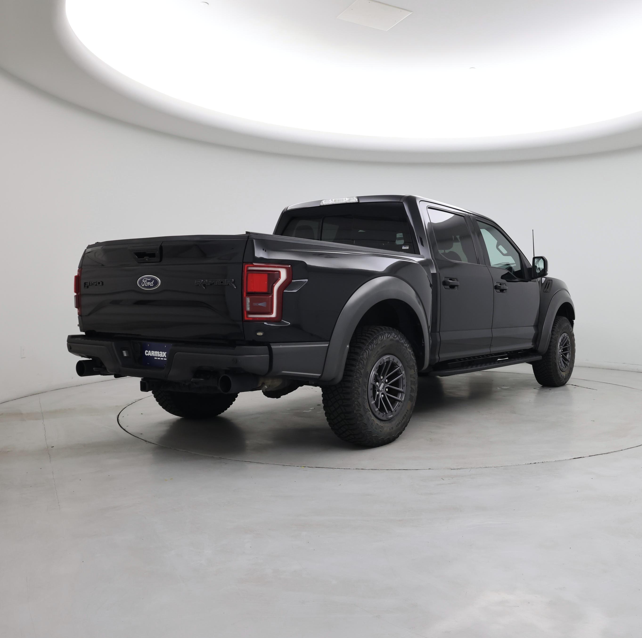 Thumbnail: 2017 Ford F-150 - 8