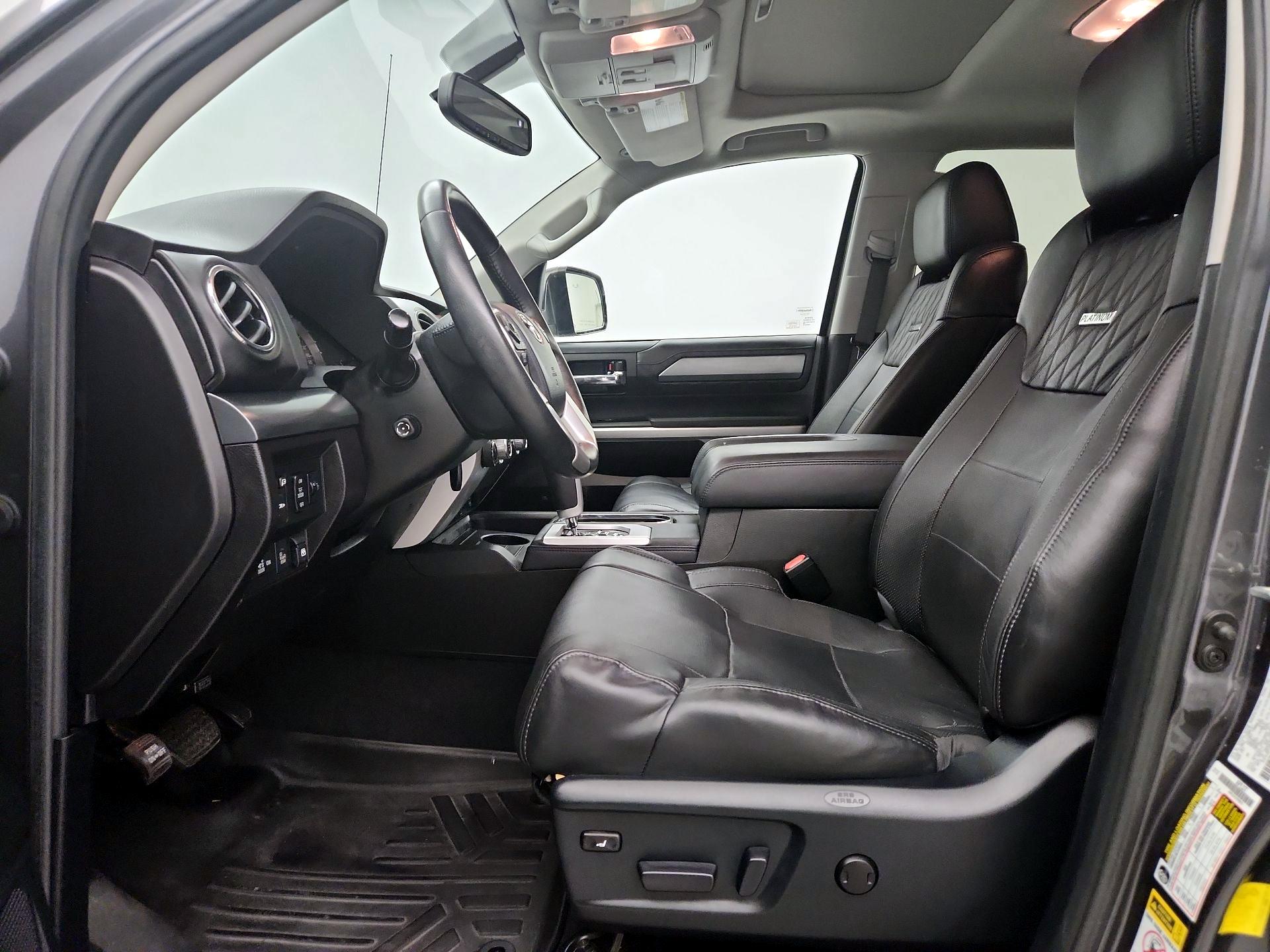 Thumbnail: 2015 Toyota Tundra - 11