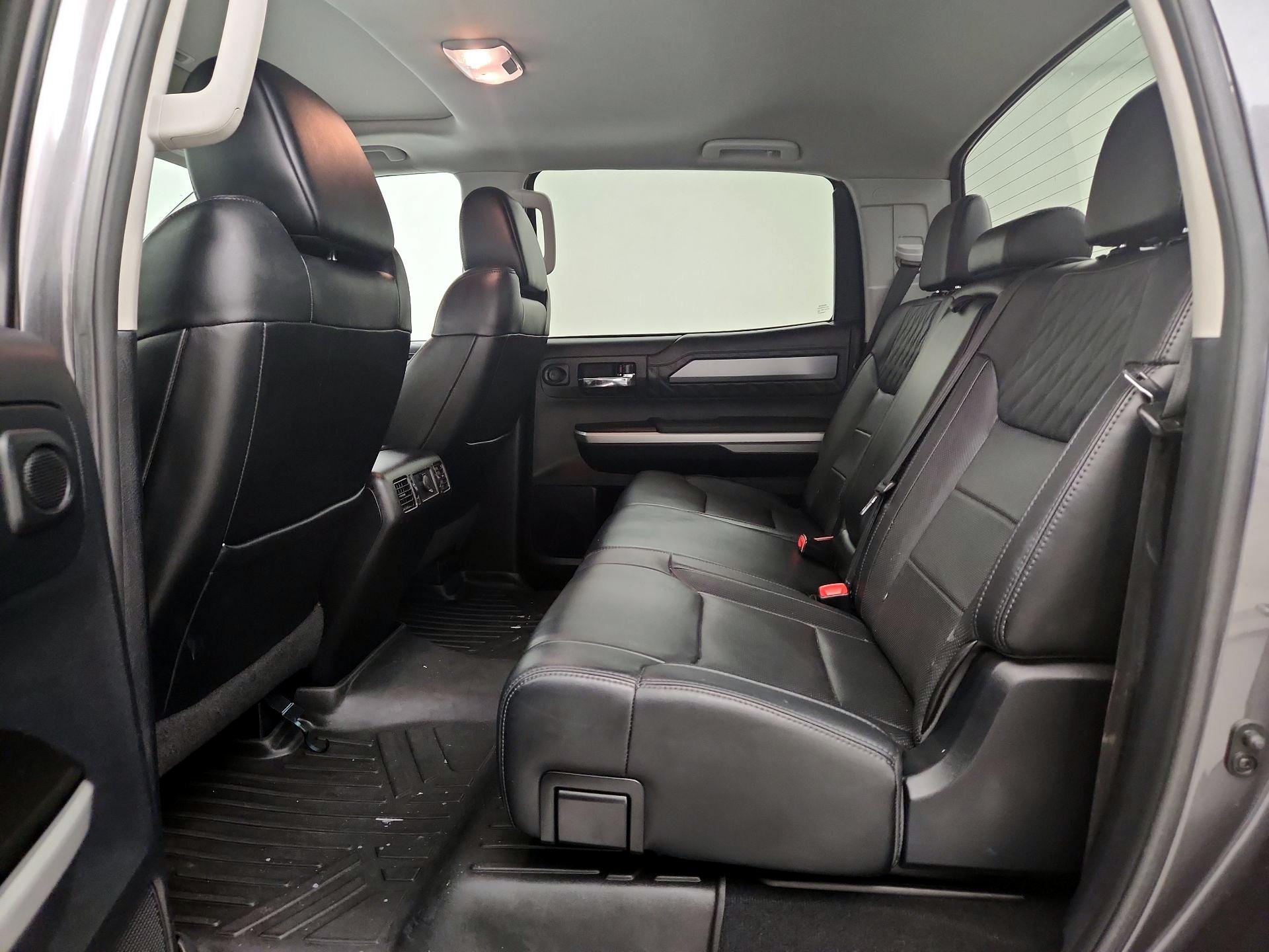 Thumbnail: 2015 Toyota Tundra - 20