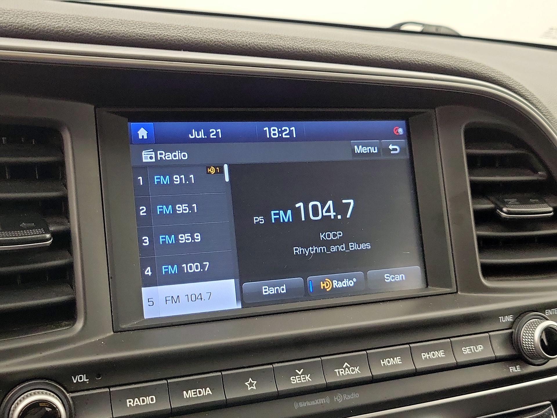Thumbnail: 2020 Hyundai Elantra - 15