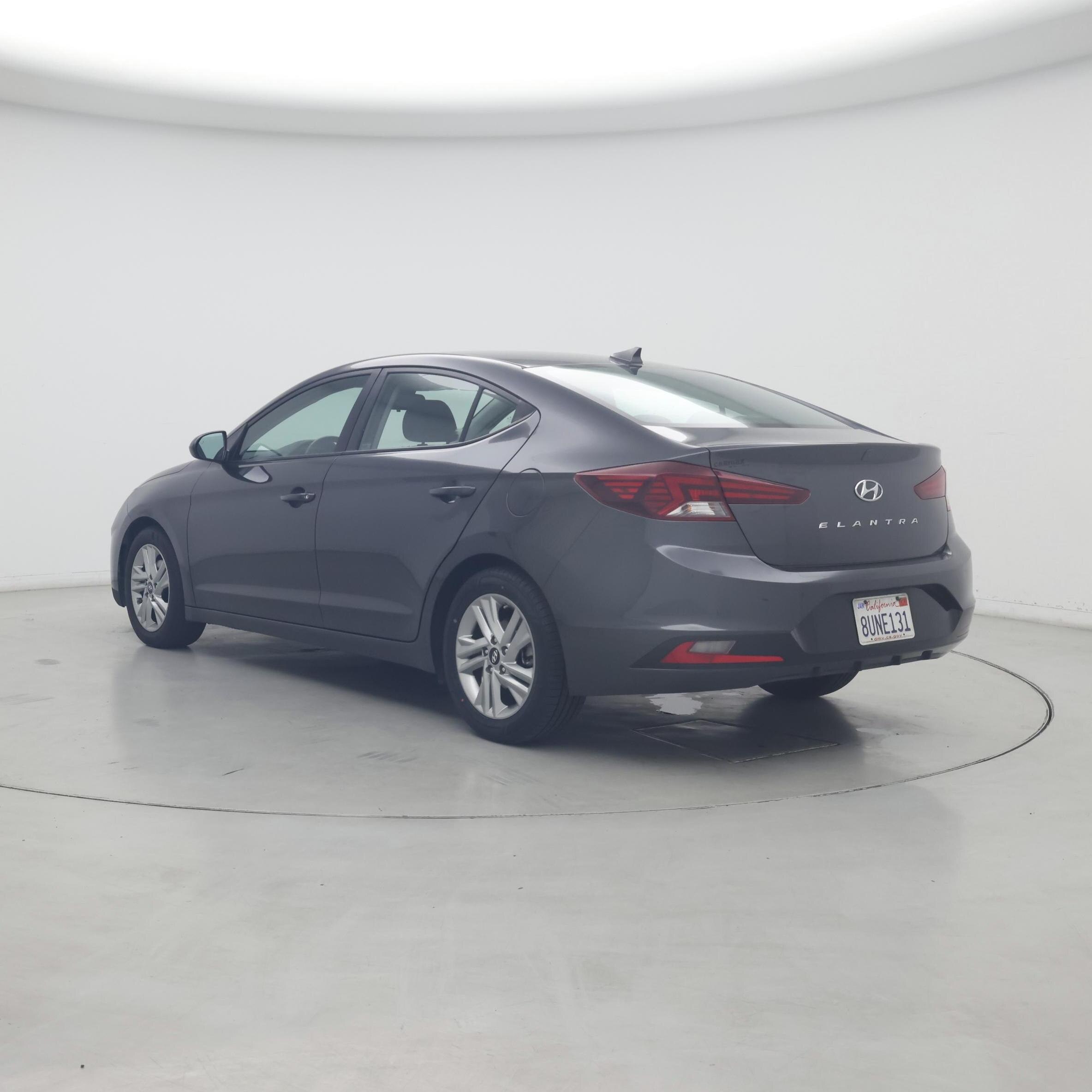 Thumbnail: 2020 Hyundai Elantra - 2