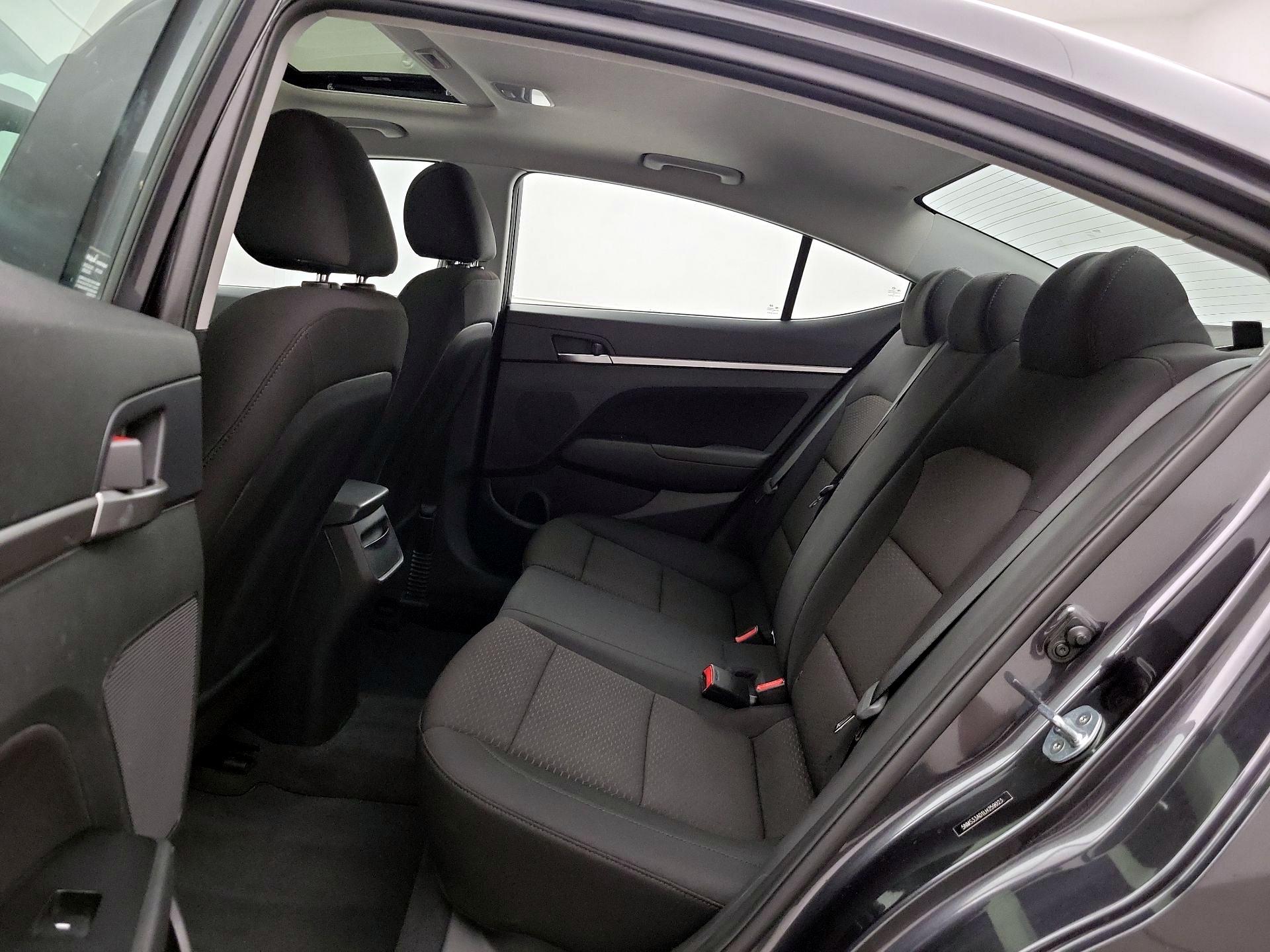 Thumbnail: 2020 Hyundai Elantra - 20