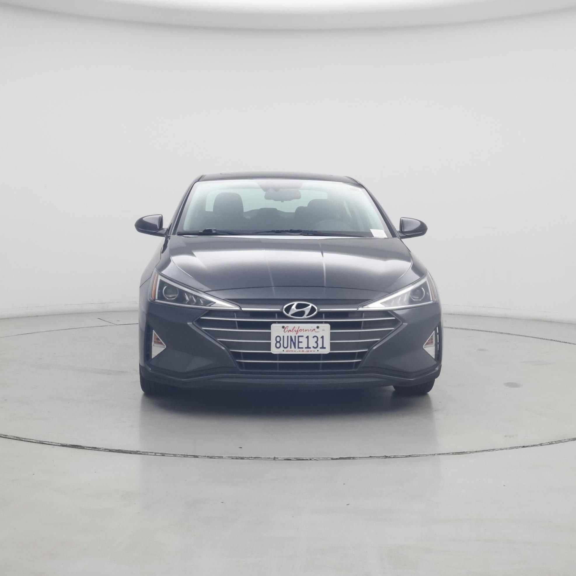 Thumbnail: 2020 Hyundai Elantra - 5