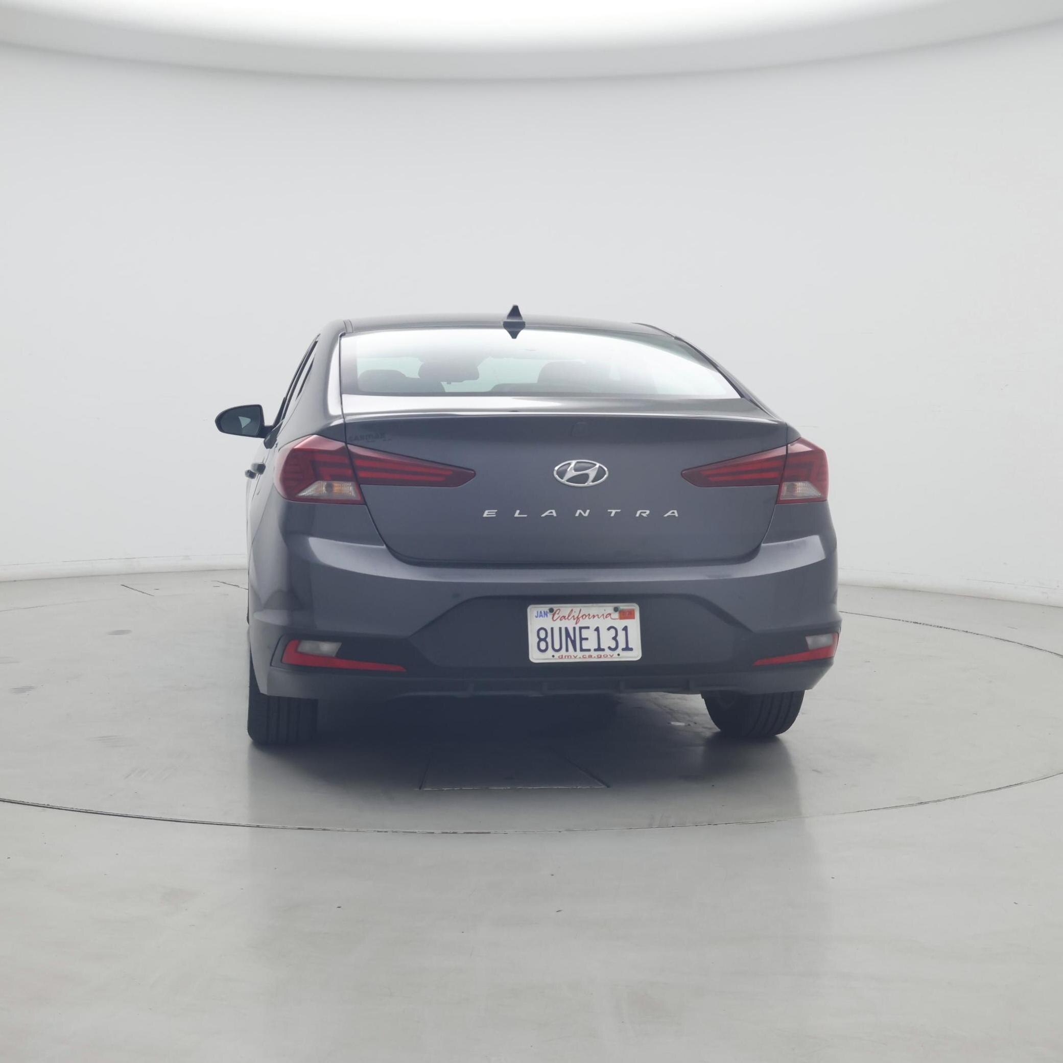 Thumbnail: 2020 Hyundai Elantra - 6