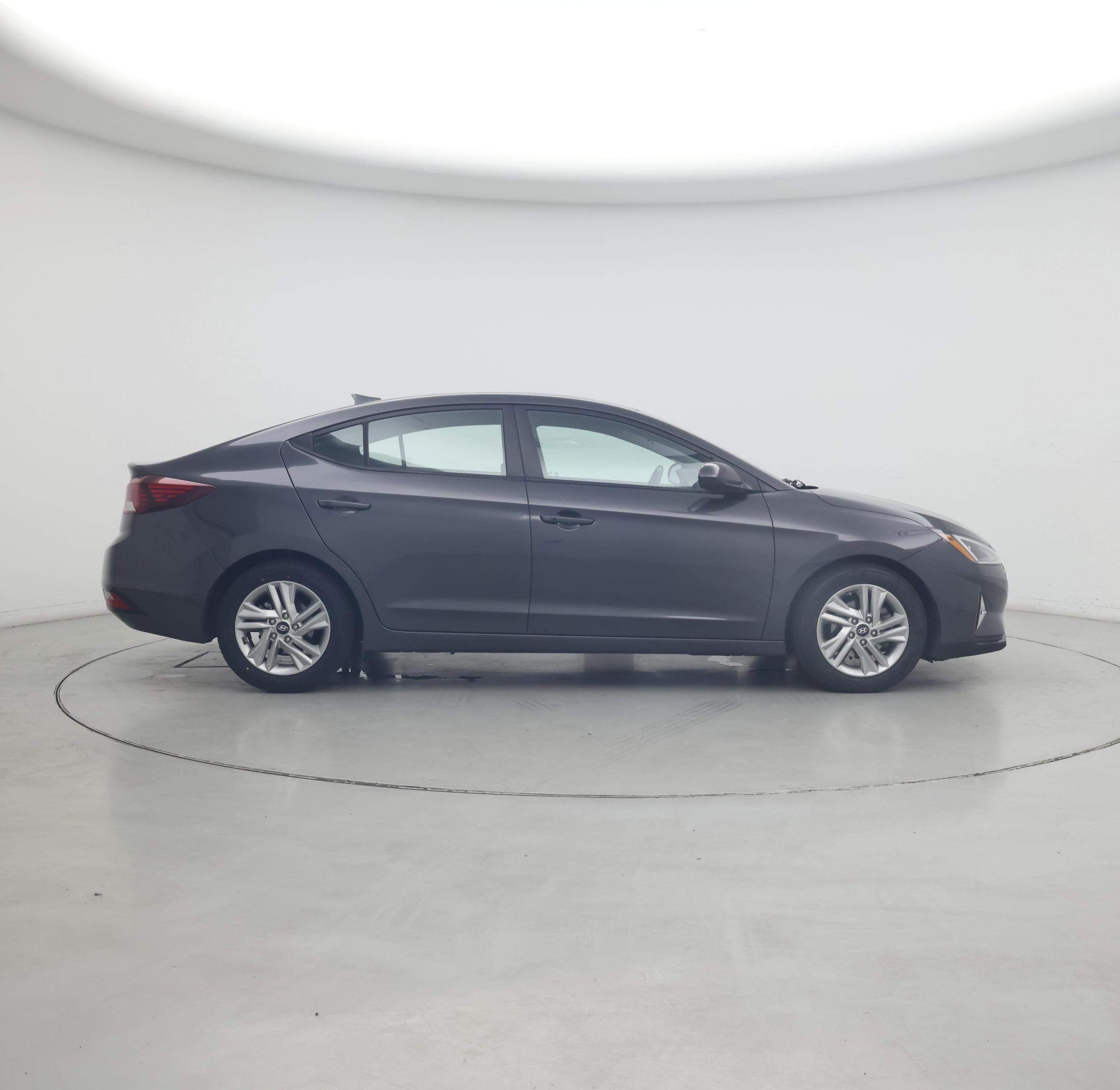 Thumbnail: 2020 Hyundai Elantra - 7