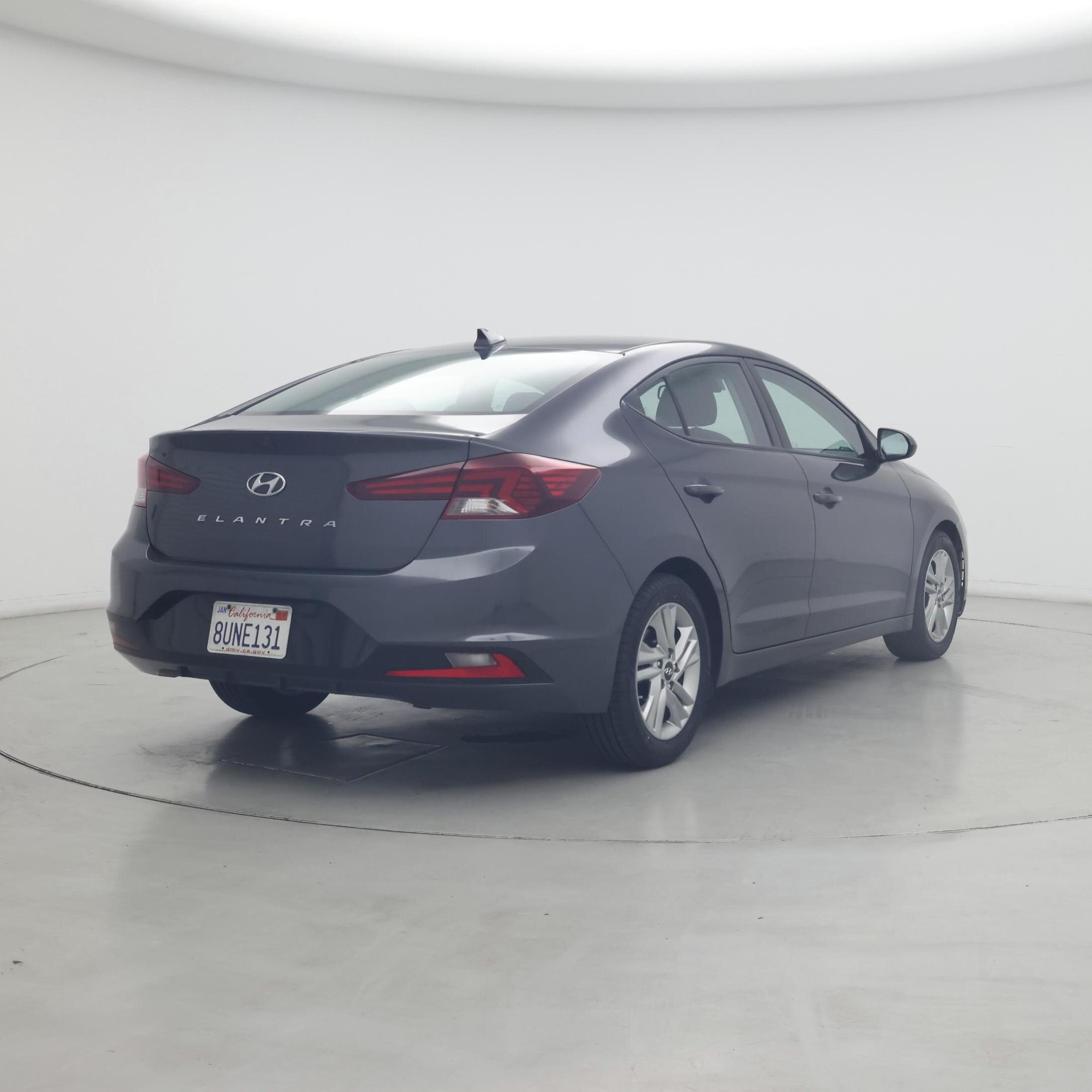 Thumbnail: 2020 Hyundai Elantra - 8
