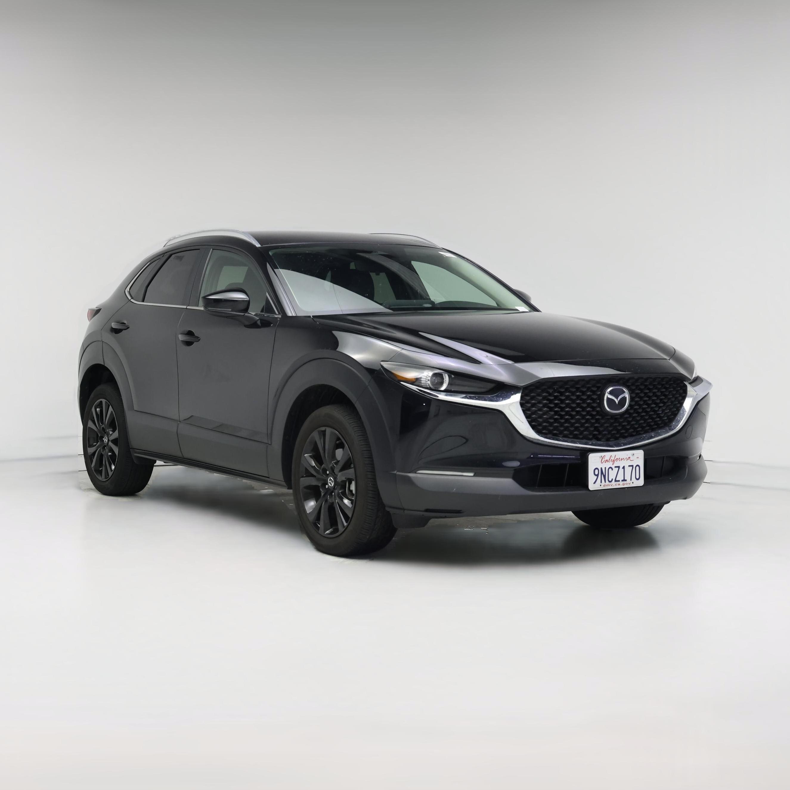 Thumbnail: 2024 Mazda CX-30 - 1
