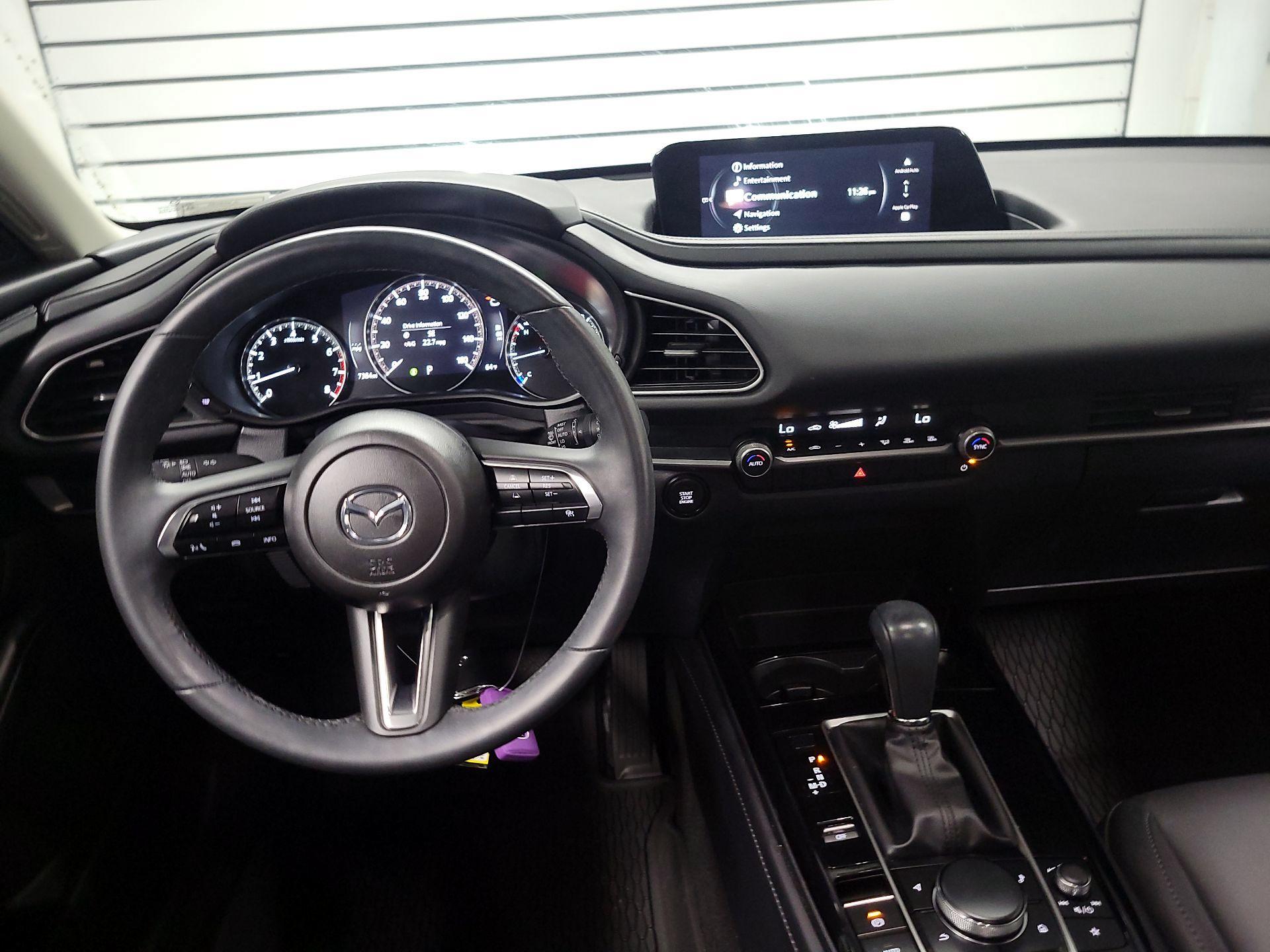 Thumbnail: 2024 Mazda CX-30 - 9